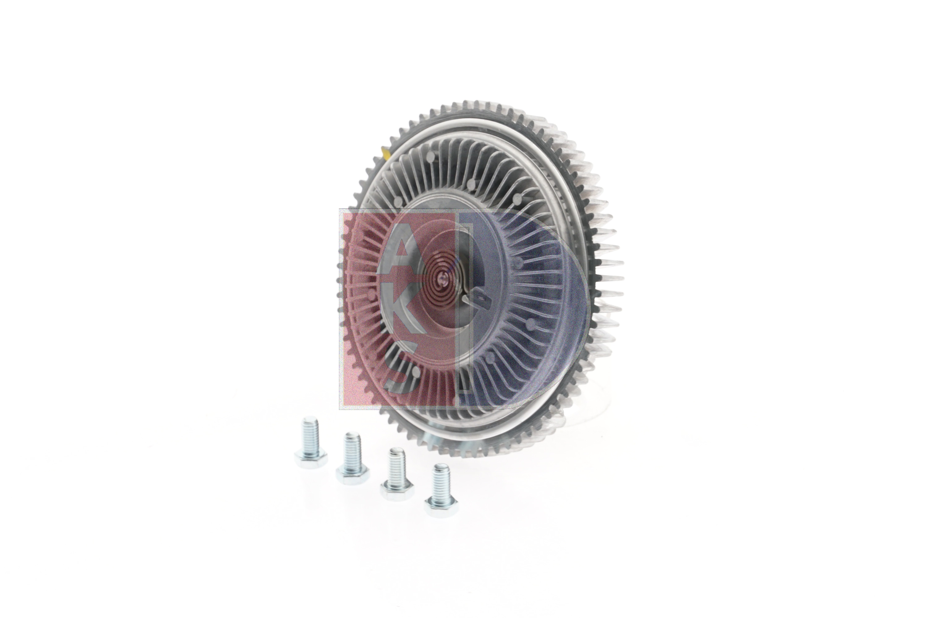AKS DASIS Clutch, radiator fan 448006N buy