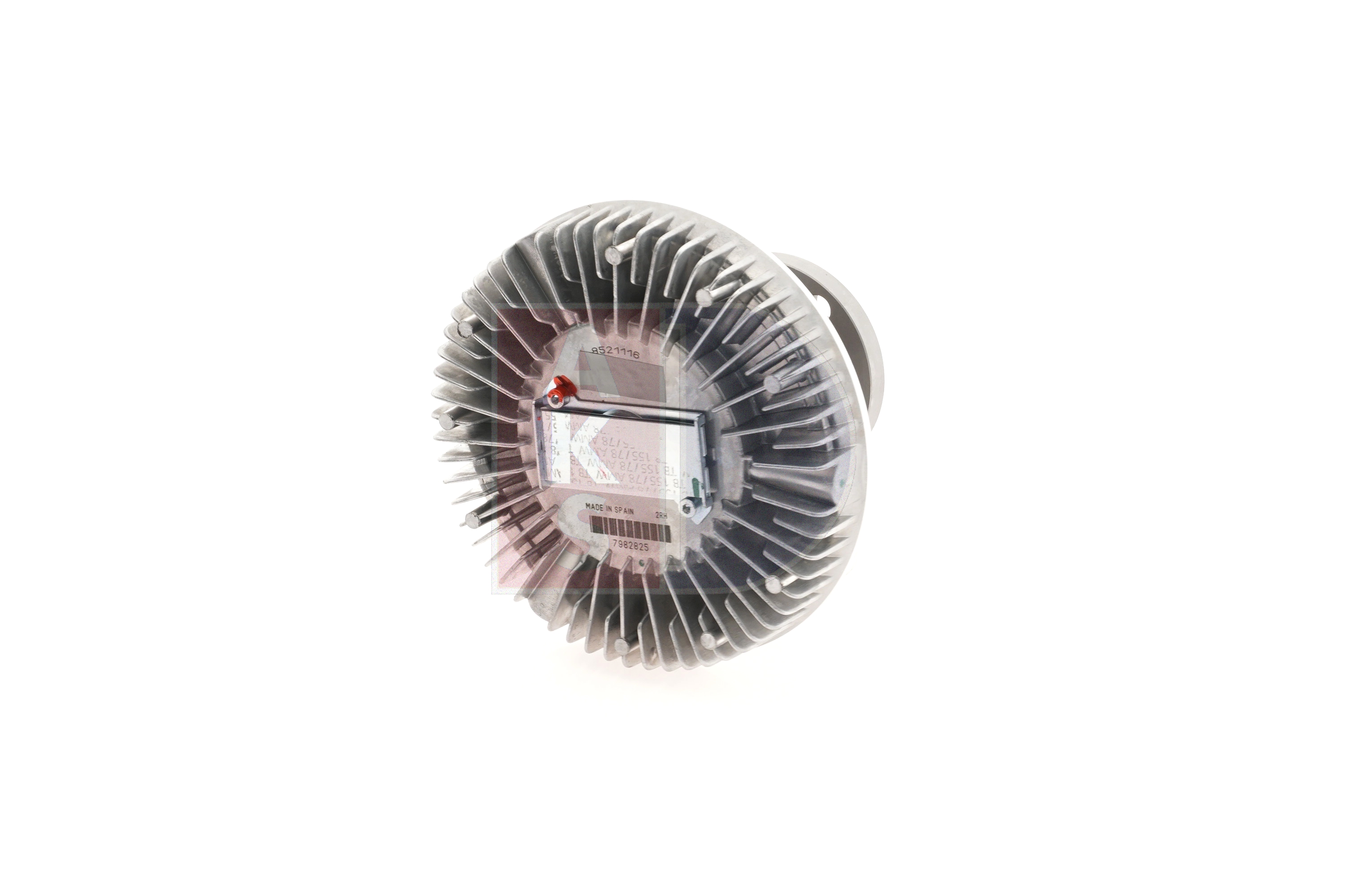 AKS DASIS 448012N Fan clutch AL111577