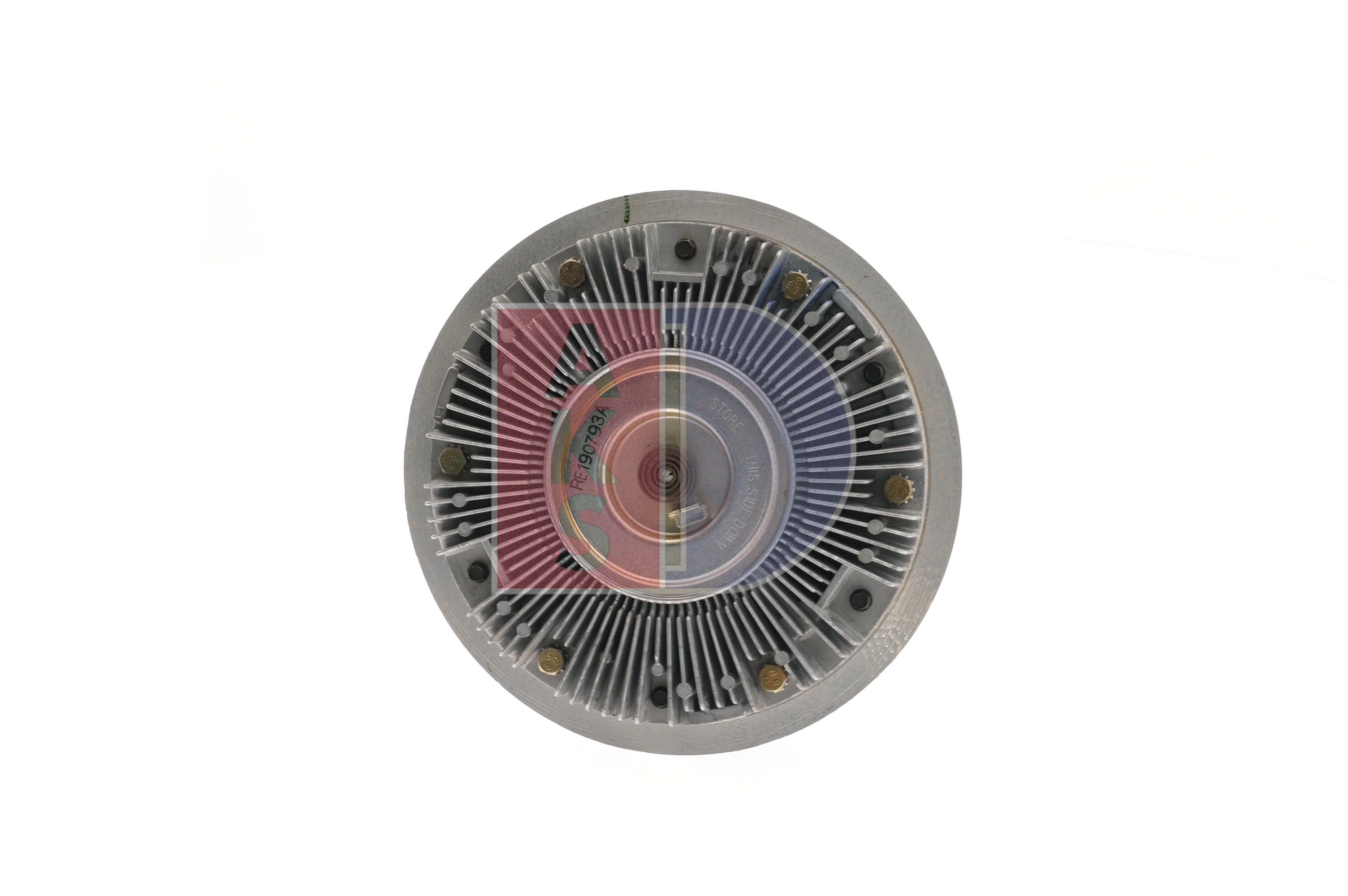 Embrague, ventilador del radiador ASKAM (FARGO/DESOTO) camion AKS DASIS448014N baratos online