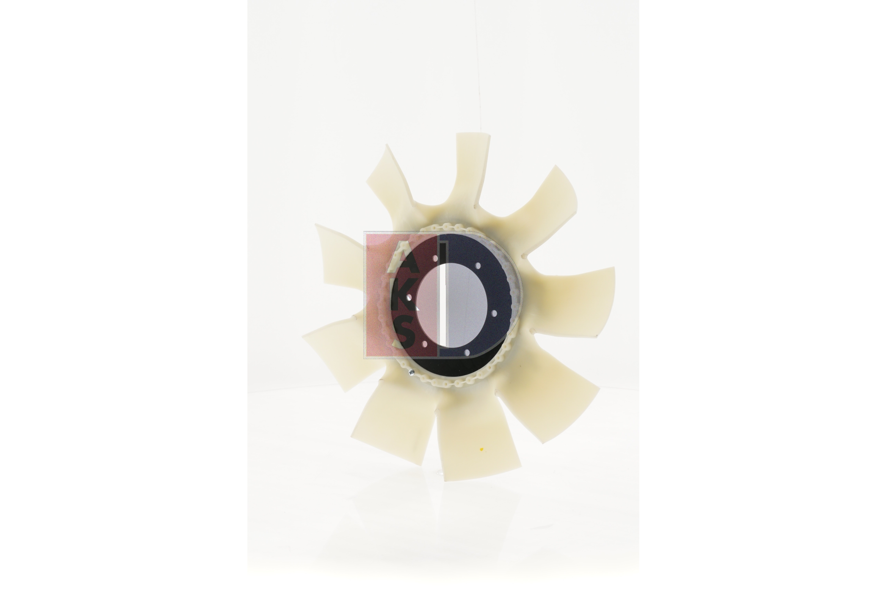 Kupi 448029N AKS DASIS 530 mm Rotor ventilatorja, hlajenje motorja 448029N poceni