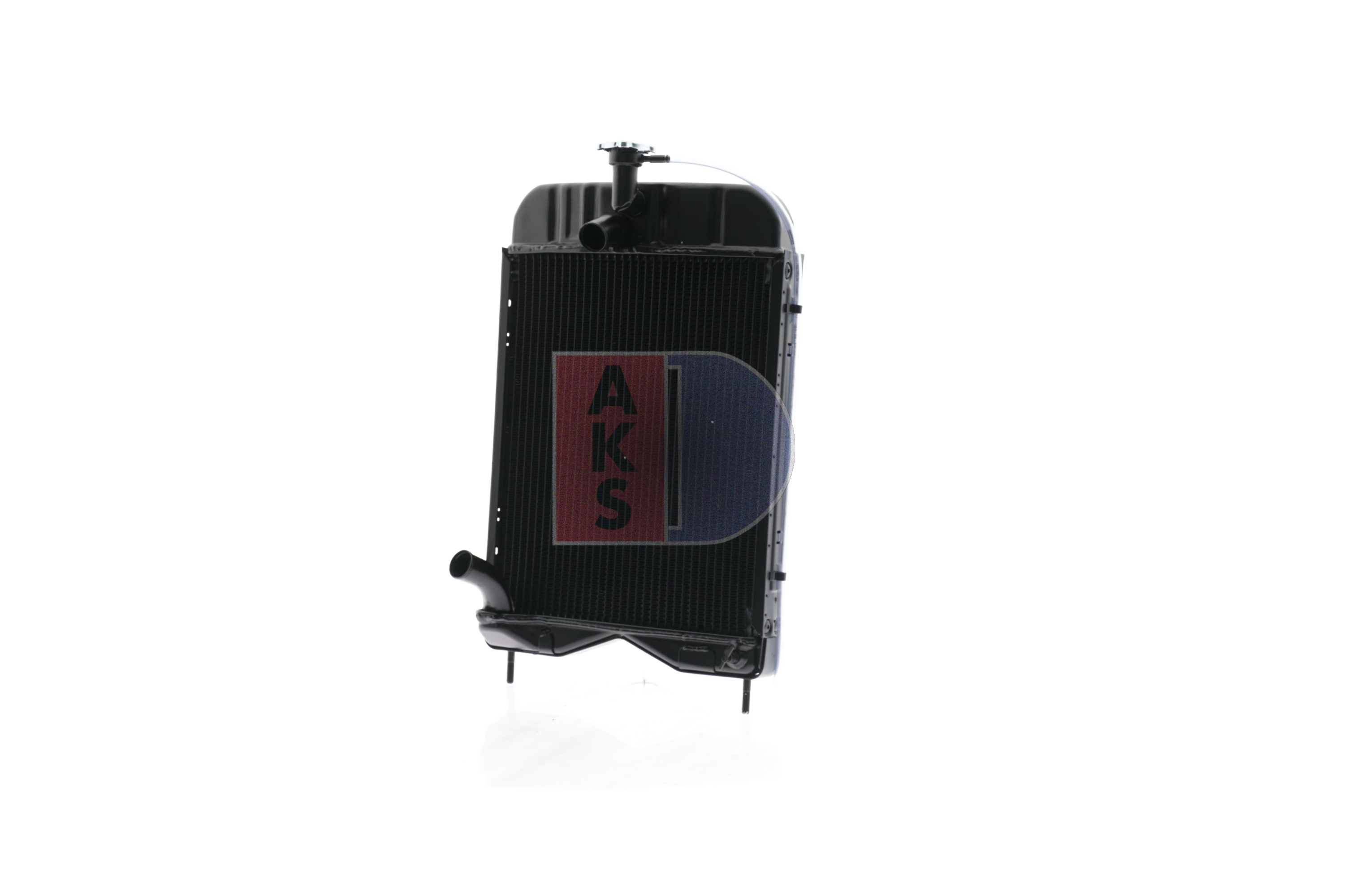 450004N AKS DASIS Kühler, Motorkühlung für FUSO (MITSUBISHI) online bestellen
