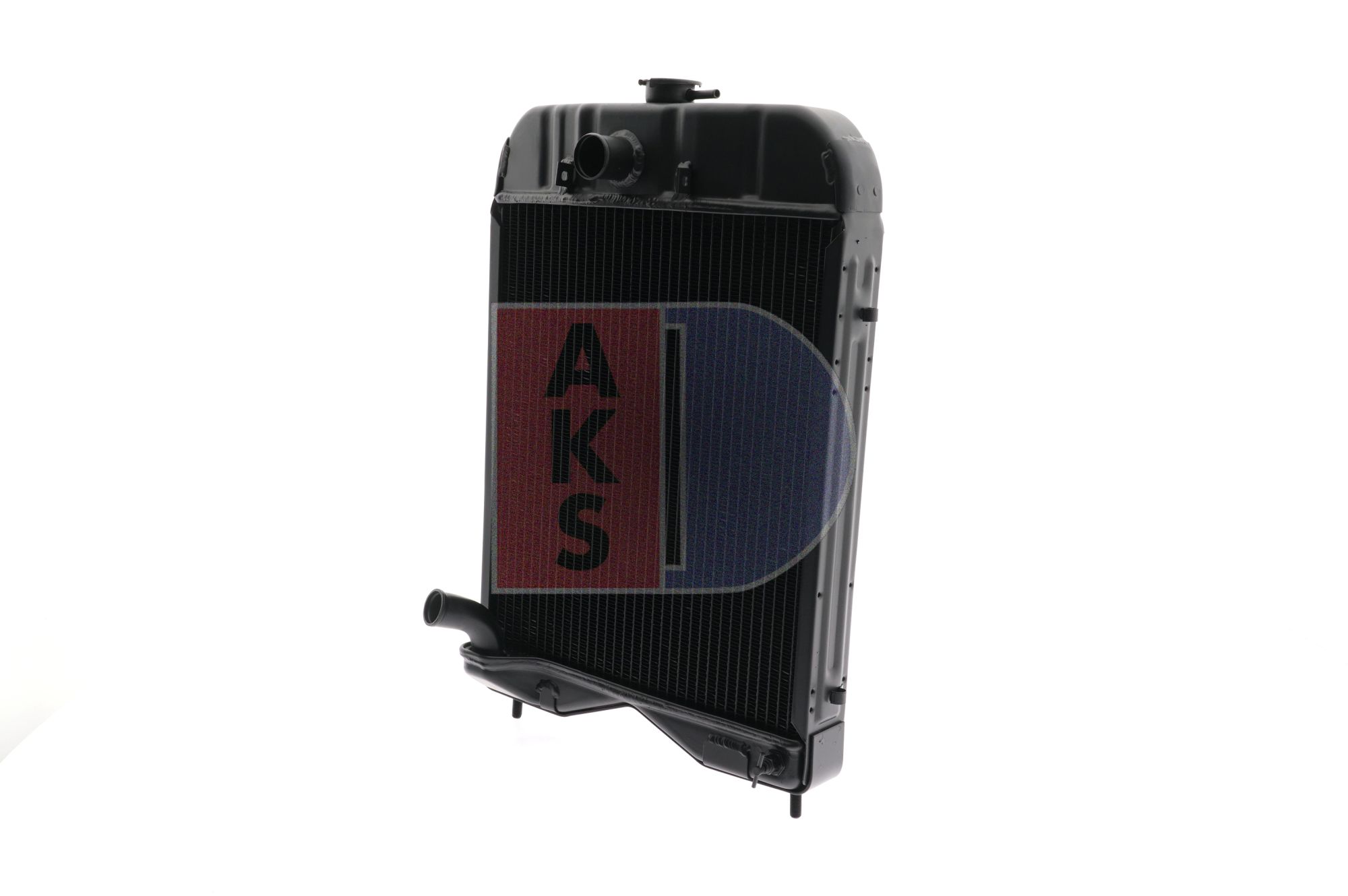 AKS DASIS 445 x 381 x 44 mm, Grille de radiateur soudée Radiateur 450005N acheter en ligne