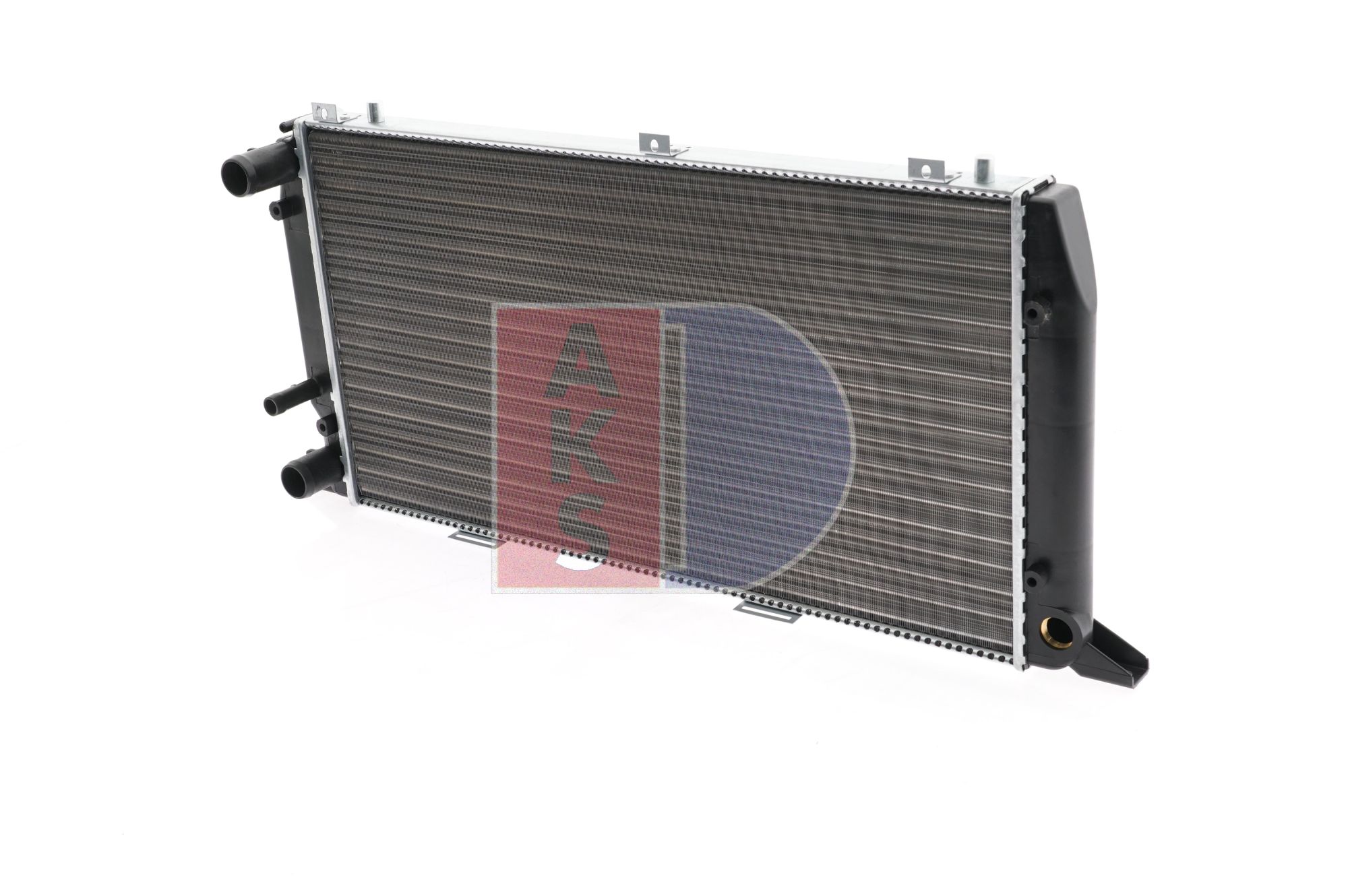 AKS DASIS 480550N Engine radiator 893121253A