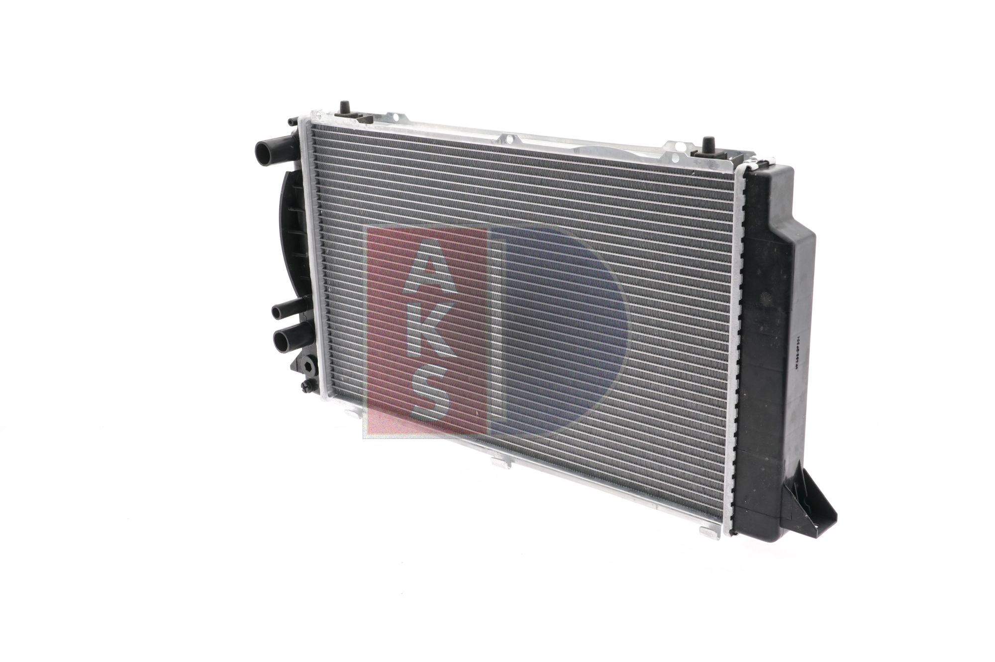 Audi COUPE Engine radiator AKS DASIS 481380N cheap