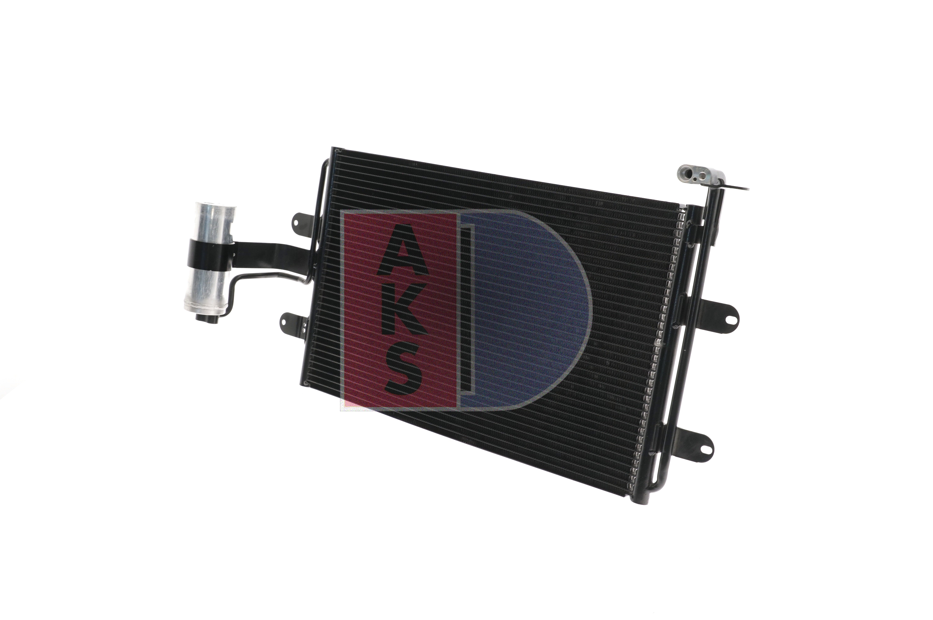 AKS DASIS 482008N Air conditioning condenser SEAT experience and price