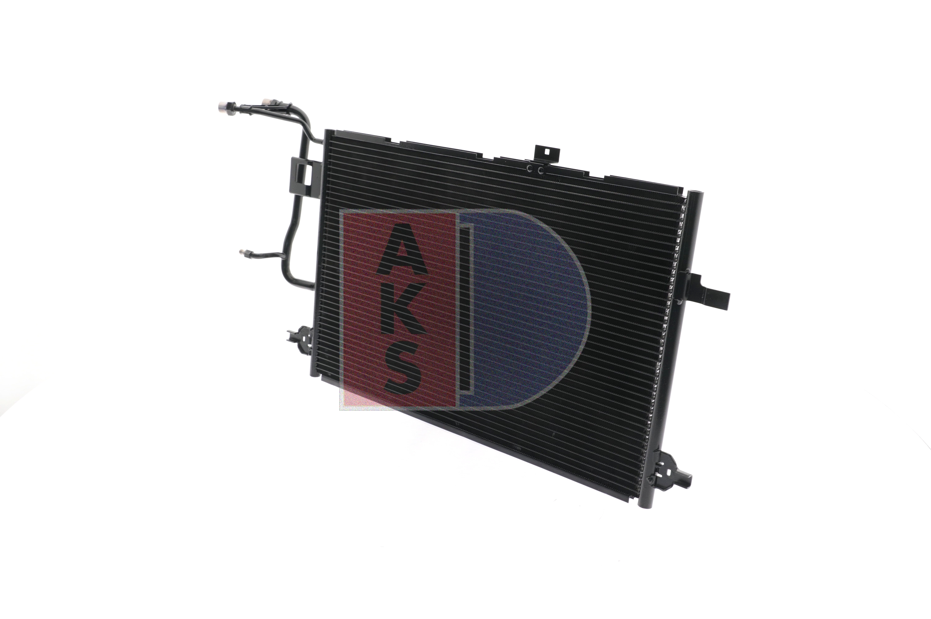 Great value for money - AKS DASIS Air conditioning condenser 482220N