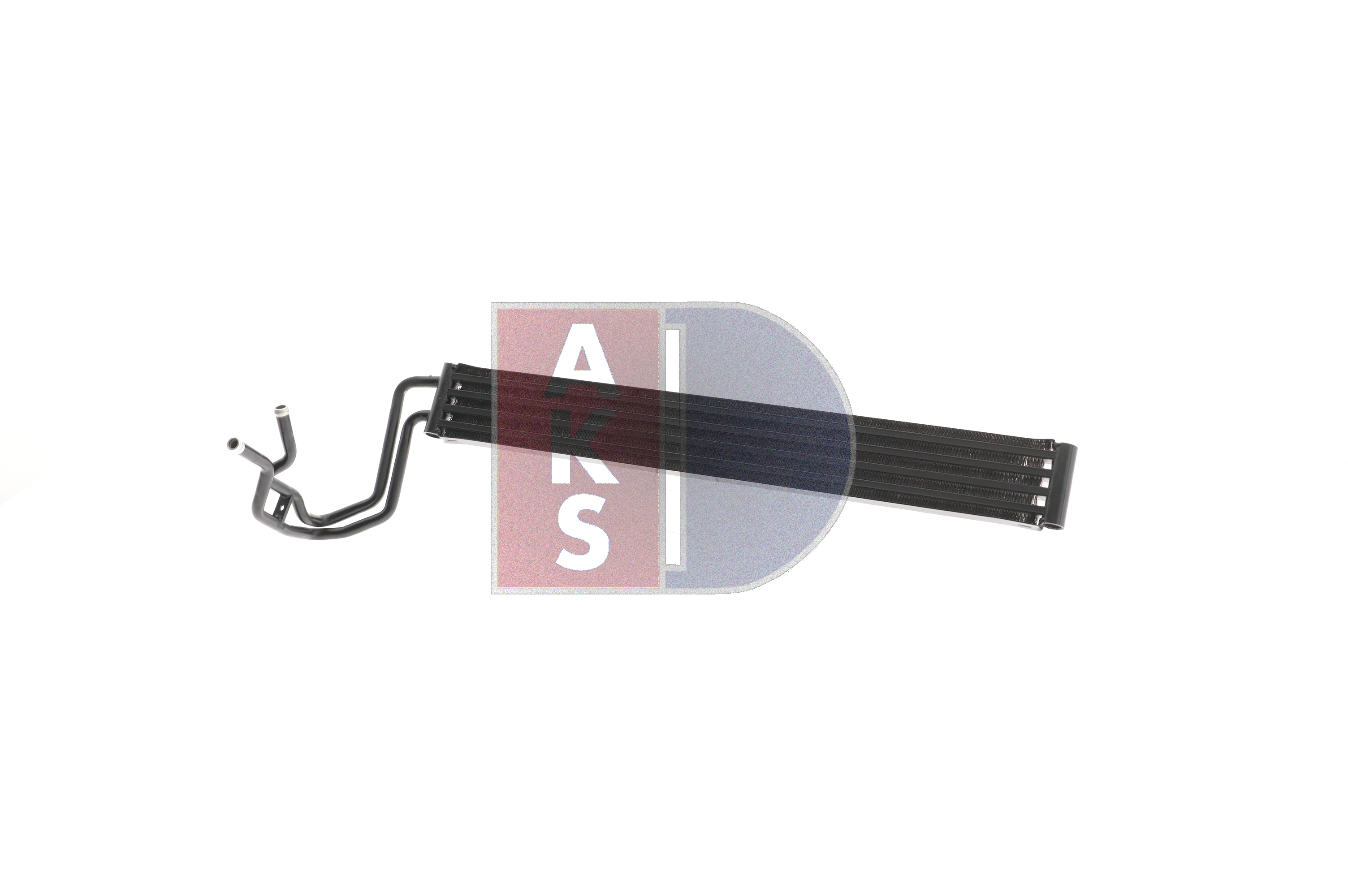 AKS DASIS Radiateur d'huile moteur 486002N acheter en ligne