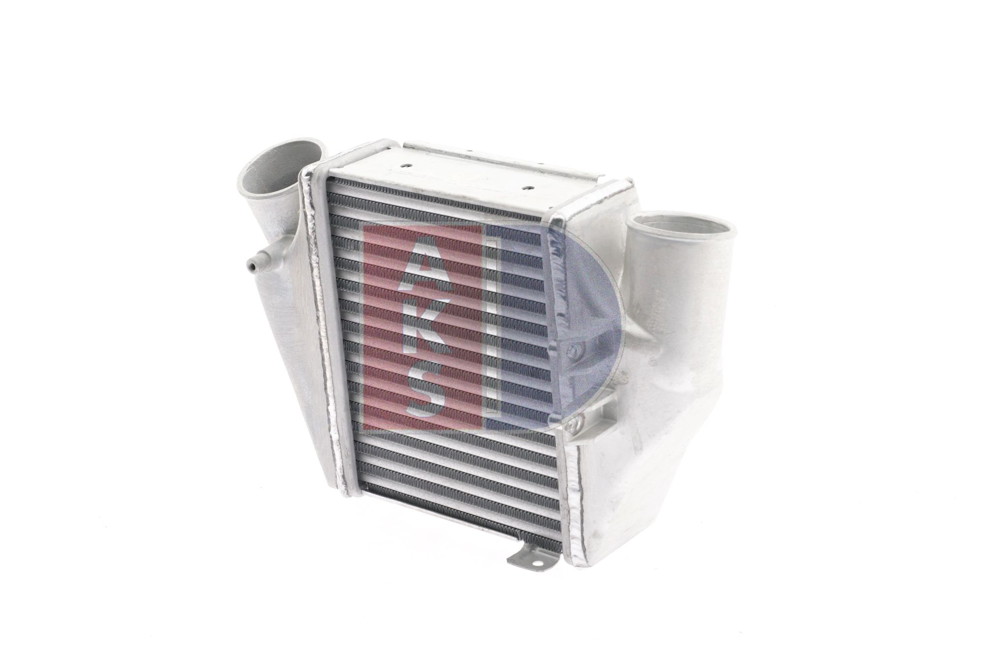 AKS DASIS Intercooler, charger 487280N buy