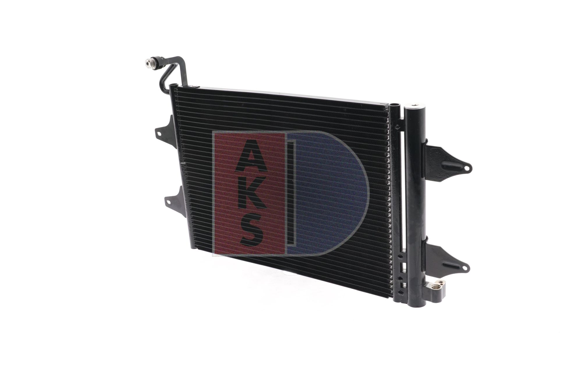 AKS DASIS 492000N Air conditioning condenser SEAT experience and price