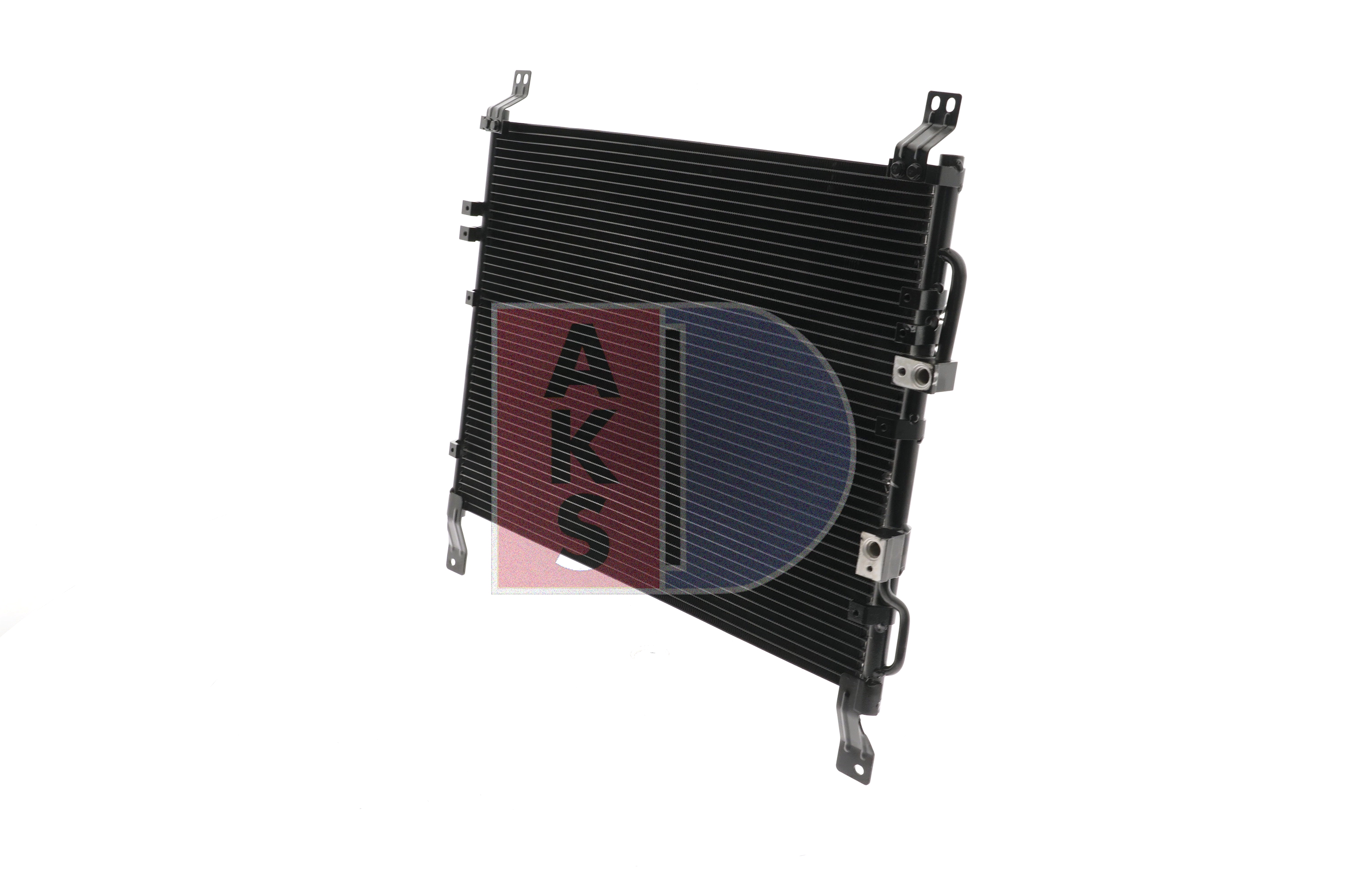 AKS DASIS 512047N Condensador, ar condicionado baratos no loja online