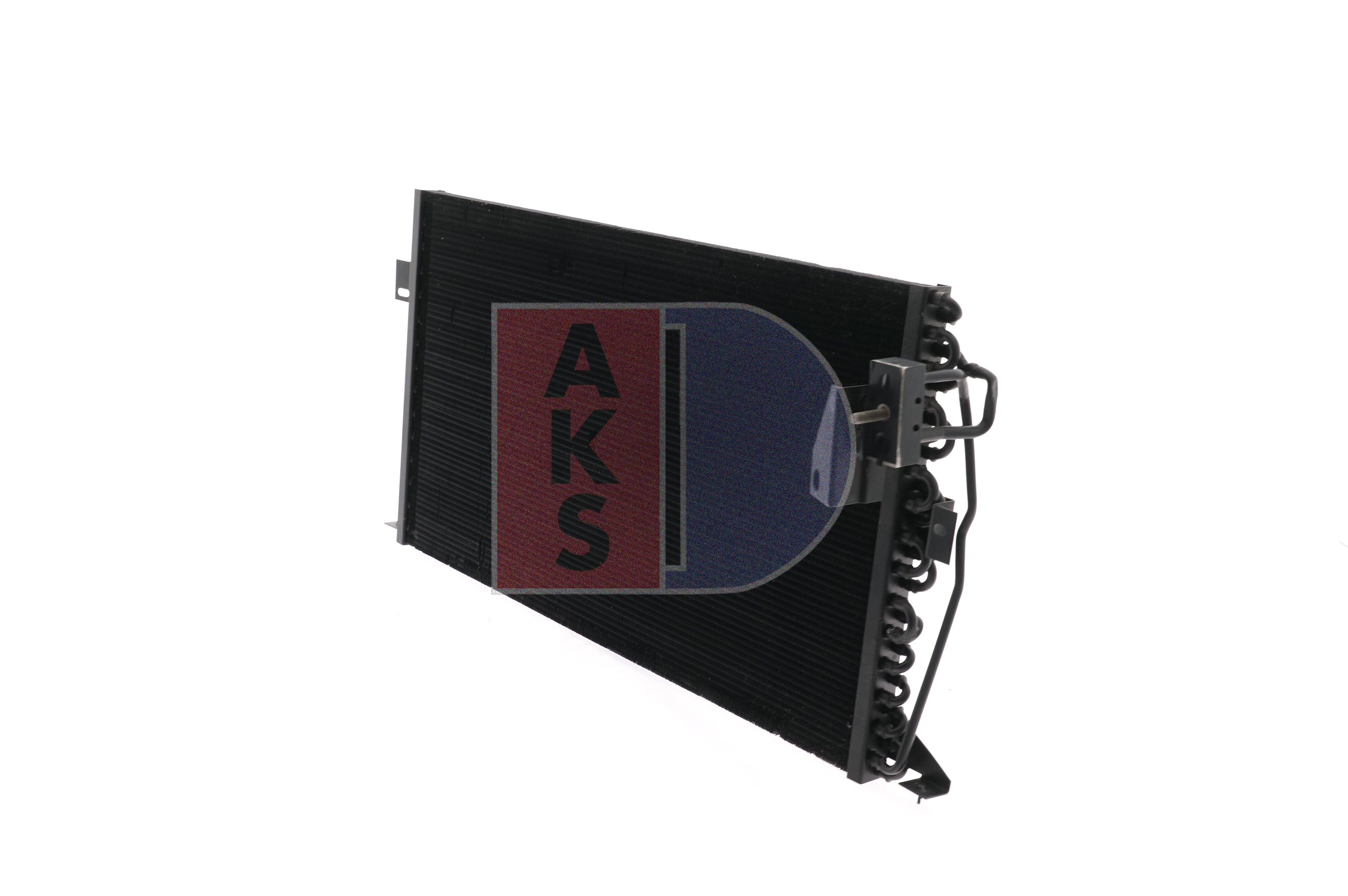 AKS DASIS 522580N CHRYSLER Voyager II (ES) 2.5TD AC condenser 118 hp Diesel 1994 cost
