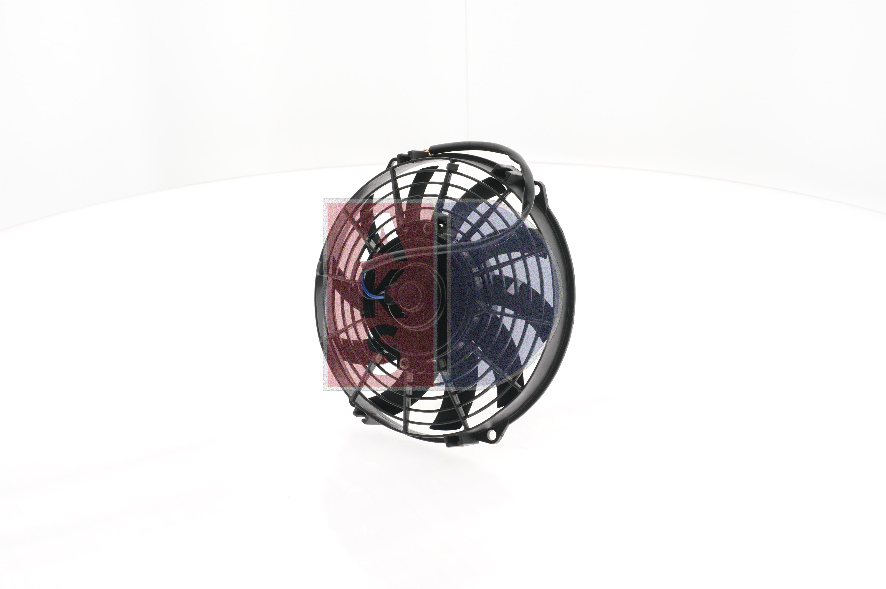 Achat de 530012N AKS DASIS Ø: 248 mm, 12V, électrique Motoventilateur 530012N bon marché