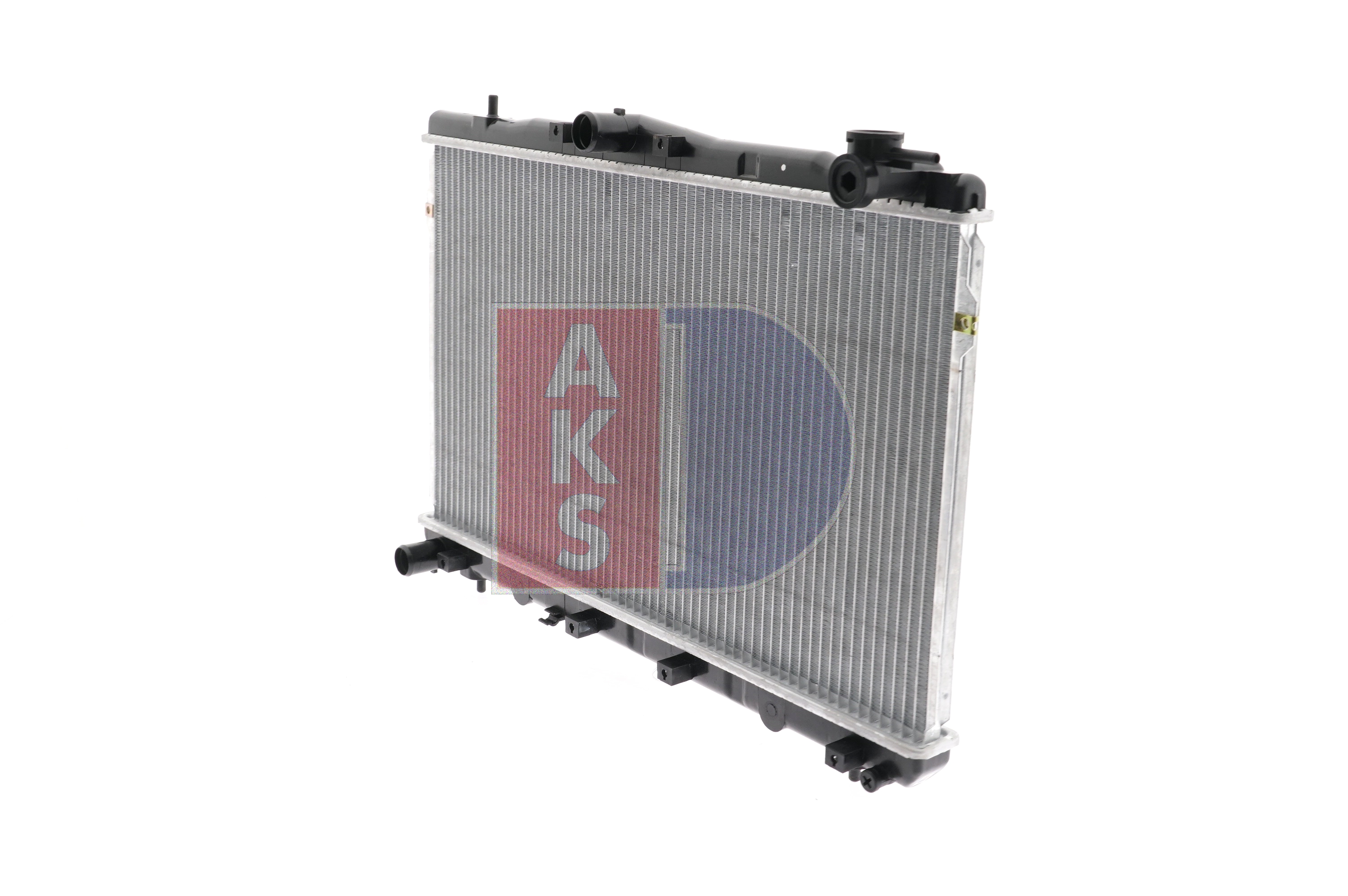 AKS DASIS 560220N Engine radiator 25310-29010