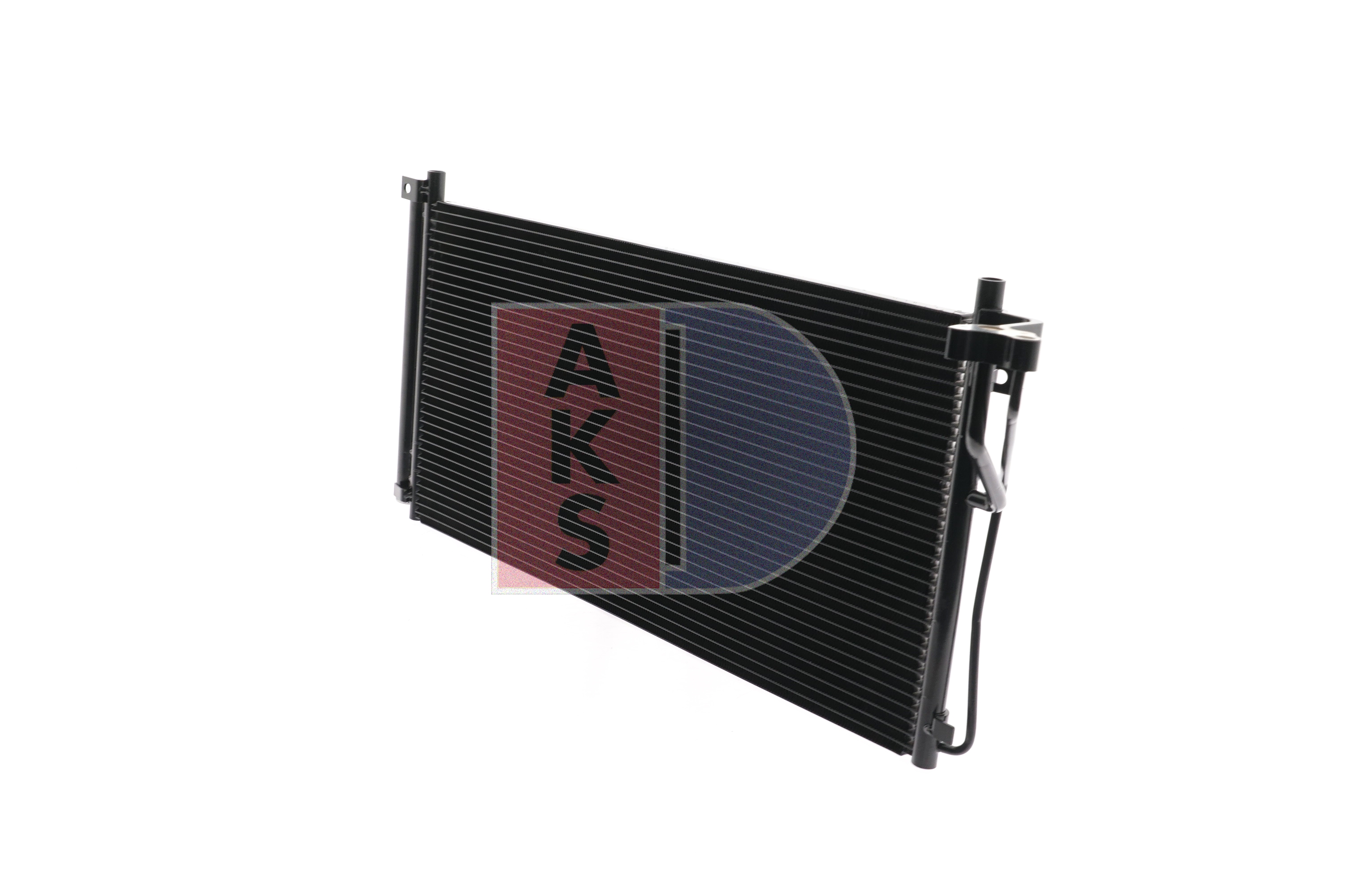 Original 562019N AKS DASIS Air condenser KIA
