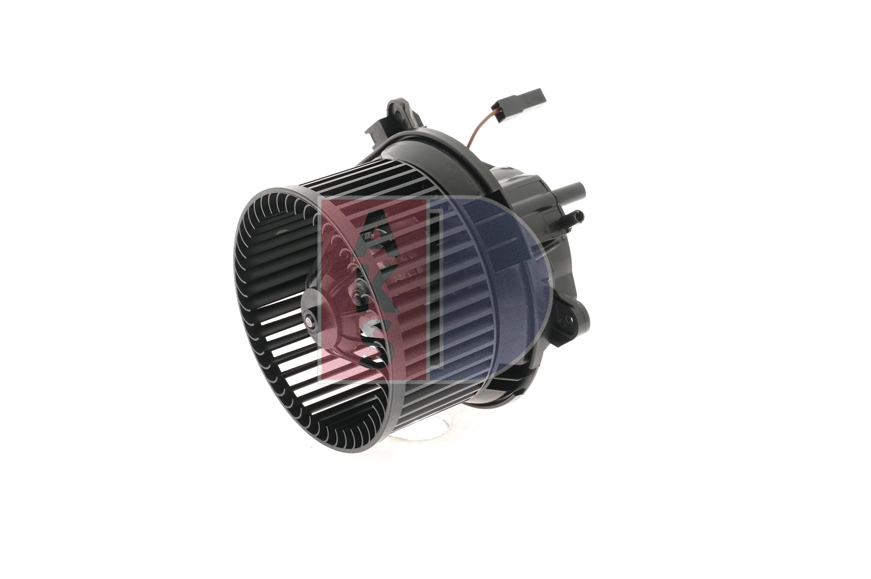 AKS DASIS 730051N Varmeapparatvifte Citroën Xsara N1 1.8 i 16V 110 hk Bensin 1998 pris