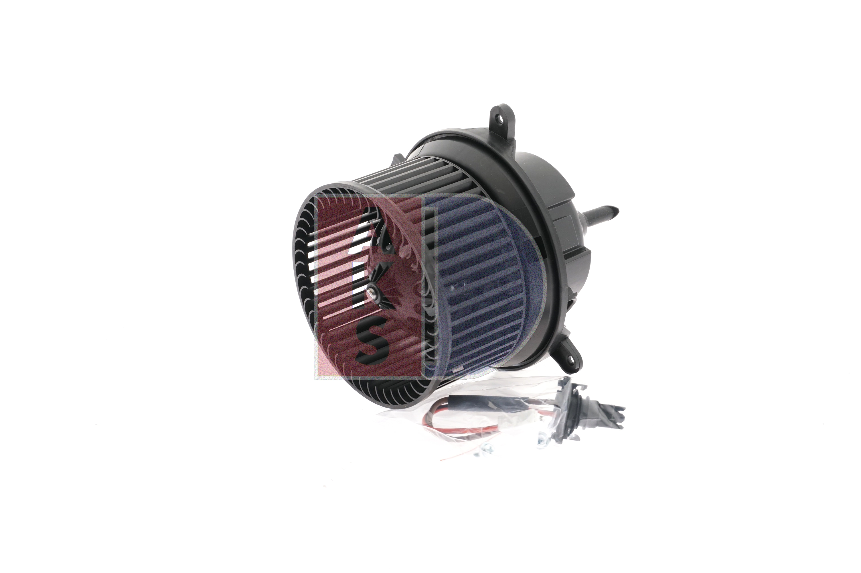 Original AKS DASIS Heater motor 730054N for MERCEDES-BENZ SPRINTER