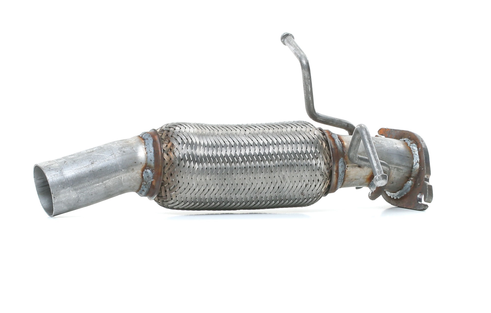 POLMO 08.49 Exhaust pipes Ford Focus 2 da