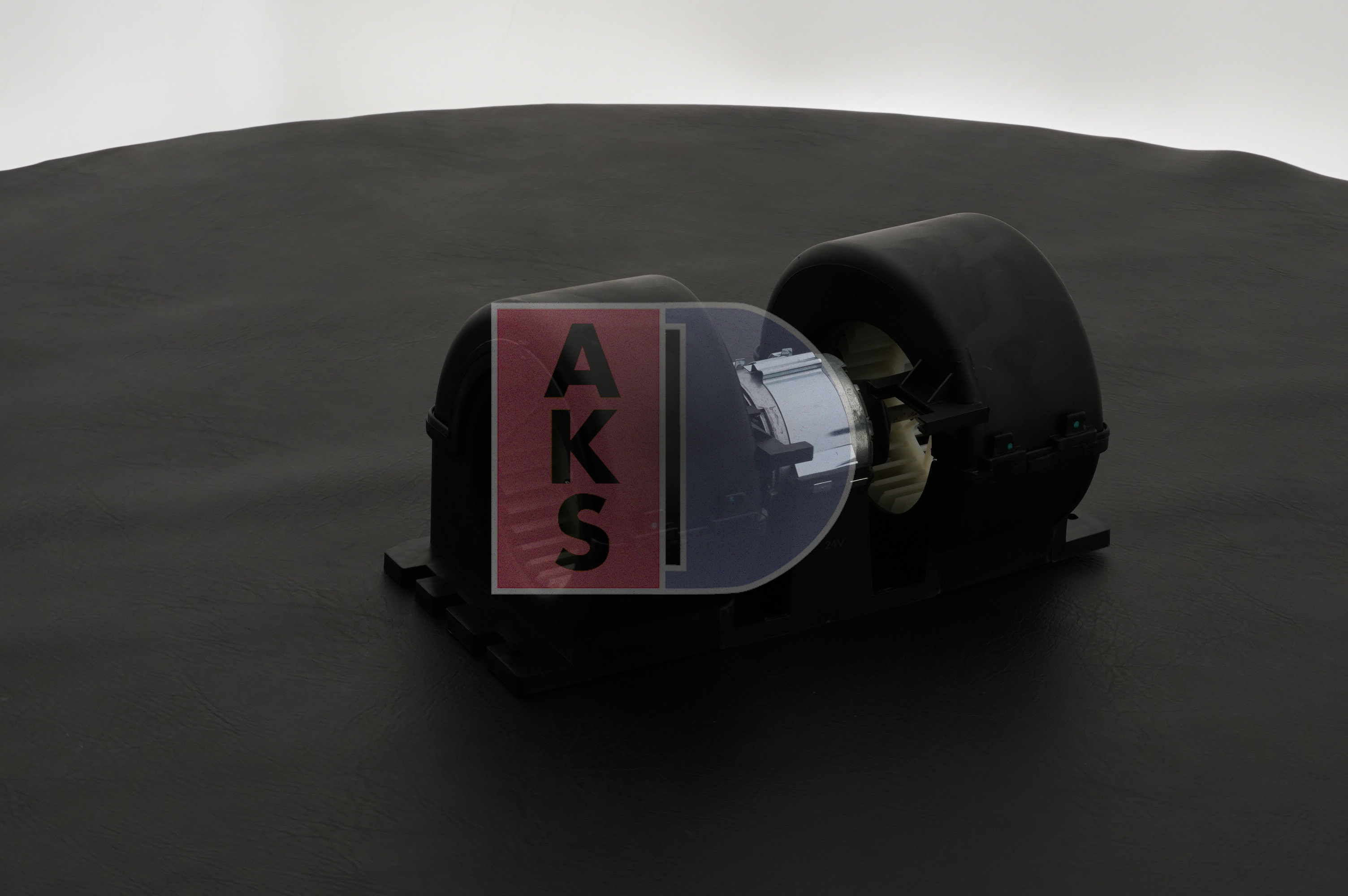 AKS DASIS 740870N Heater blower motor 81.61930.6064