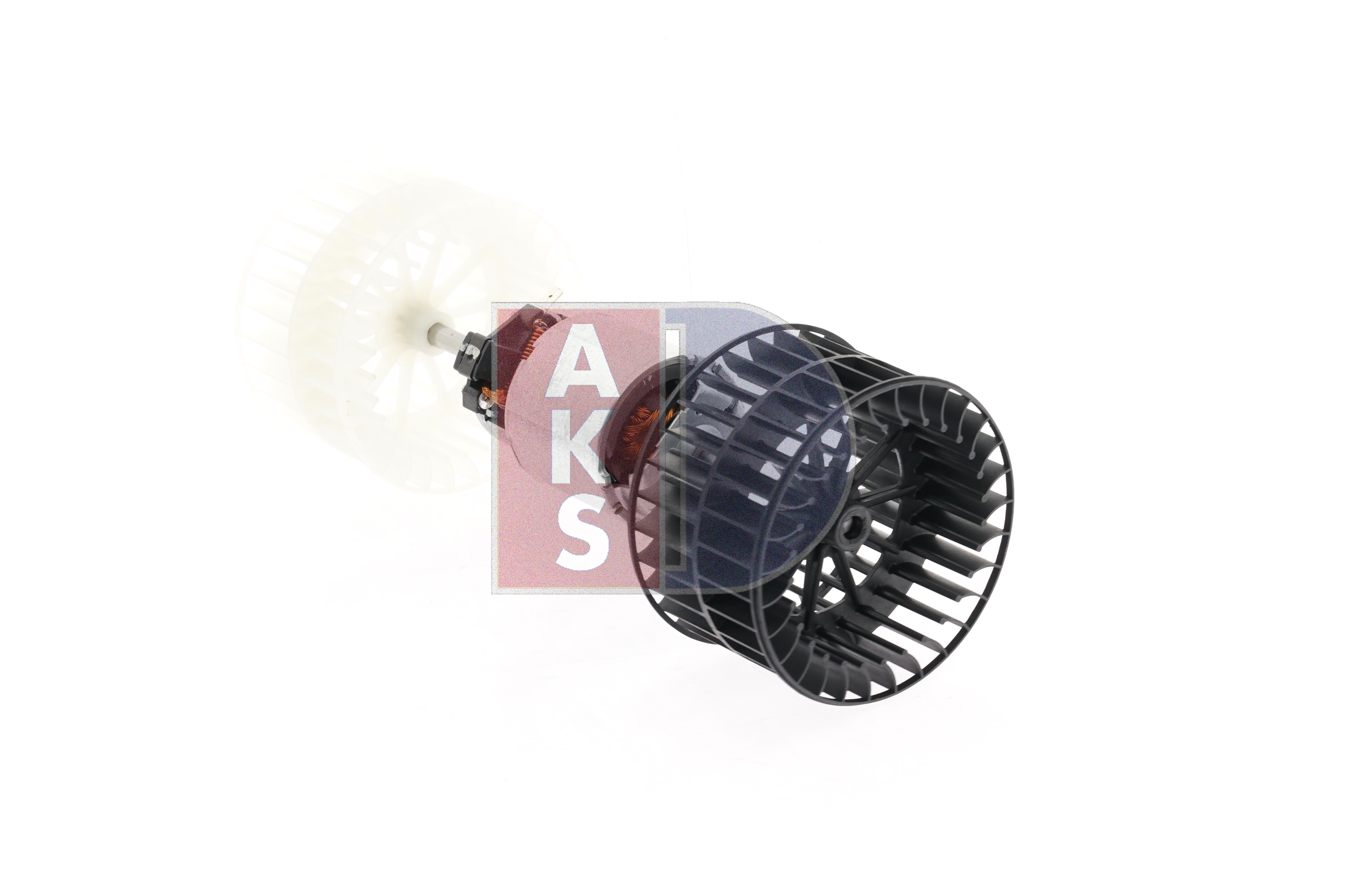 AKS DASIS Voltage: 24V Blower motor 742020N buy