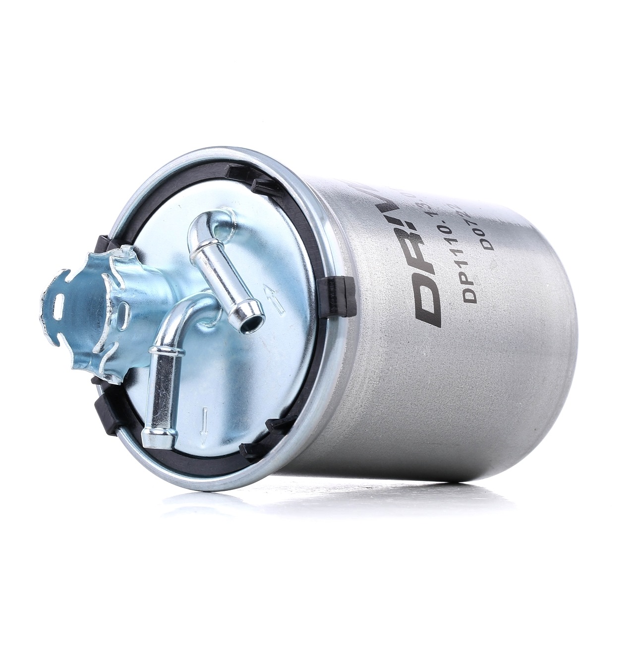 Dr!ve+ DP1110.13.0114 Fuel filter SKODA experience and price