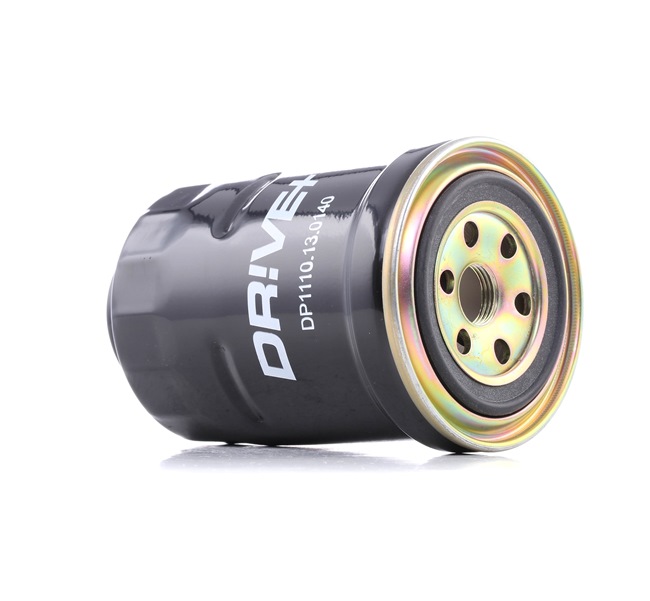 Fuel filter for Jeep Cherokee KJ 2.8 CRD 4x4 2002 2008 150hp / 110kW