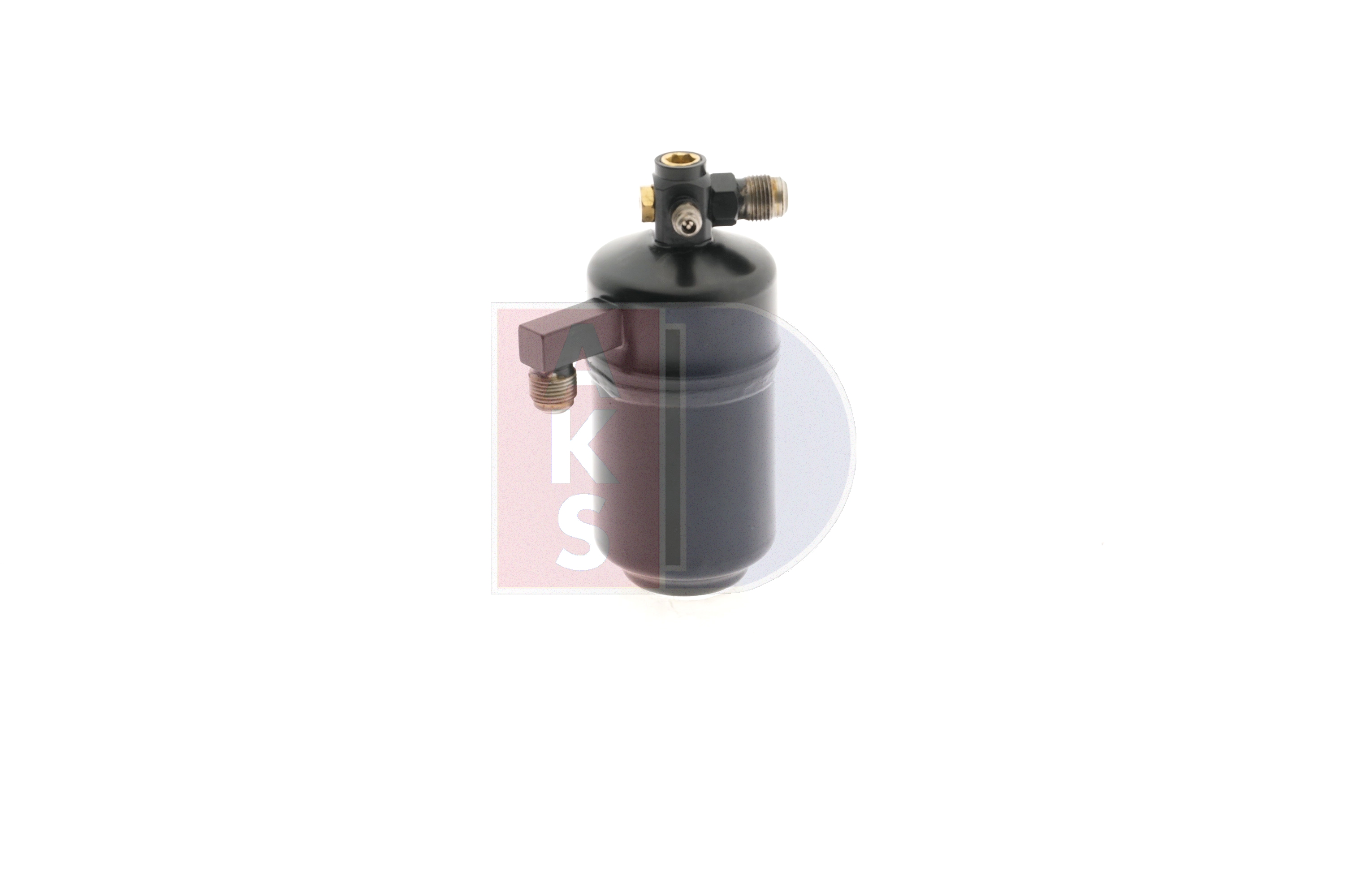 BMW X5 Receiver drier 1730605 AKS DASIS 800190N online buy