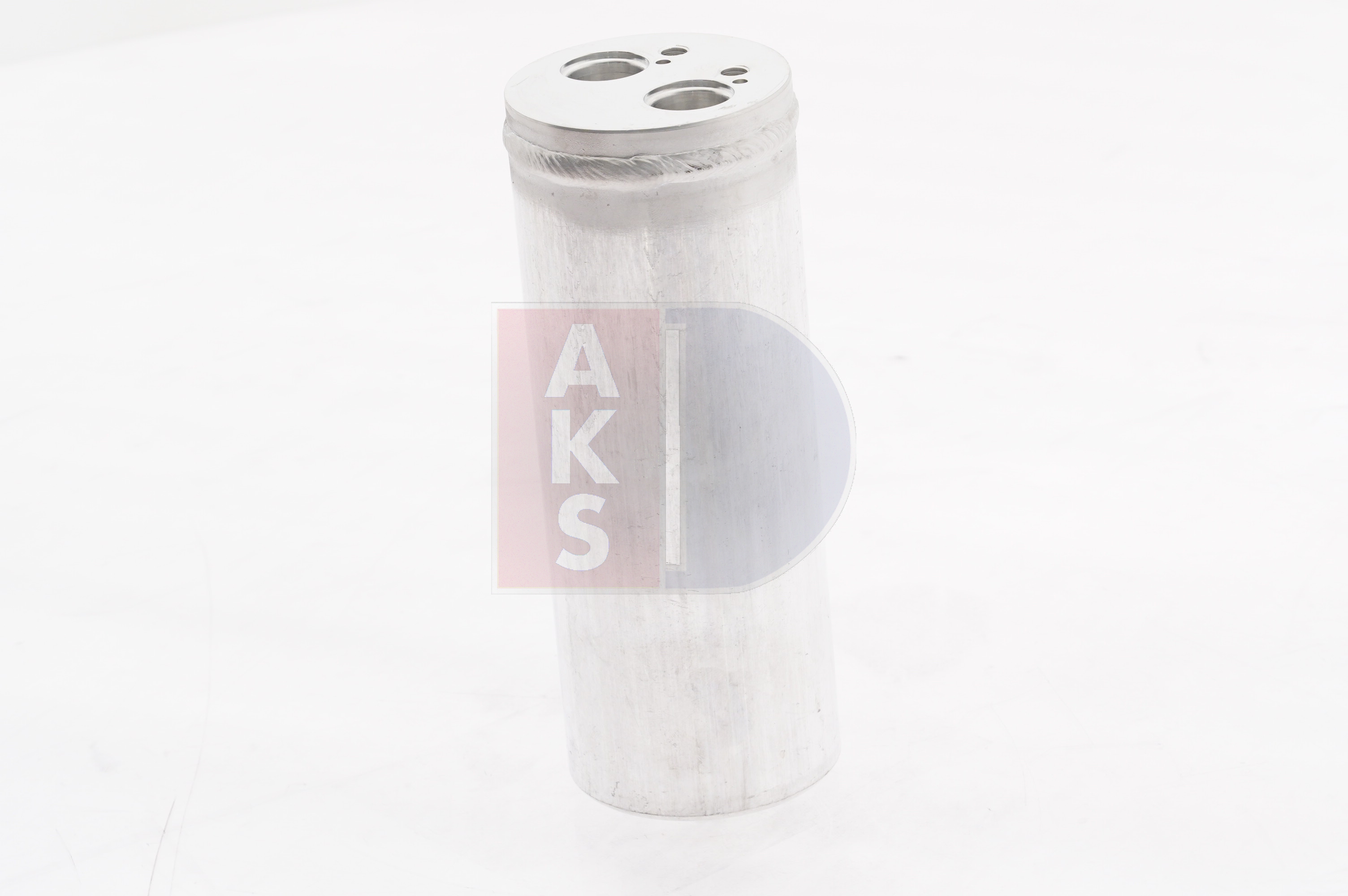 800250N AKS DASIS Air conditioning dryer SKODA Aluminium, without expansion valve