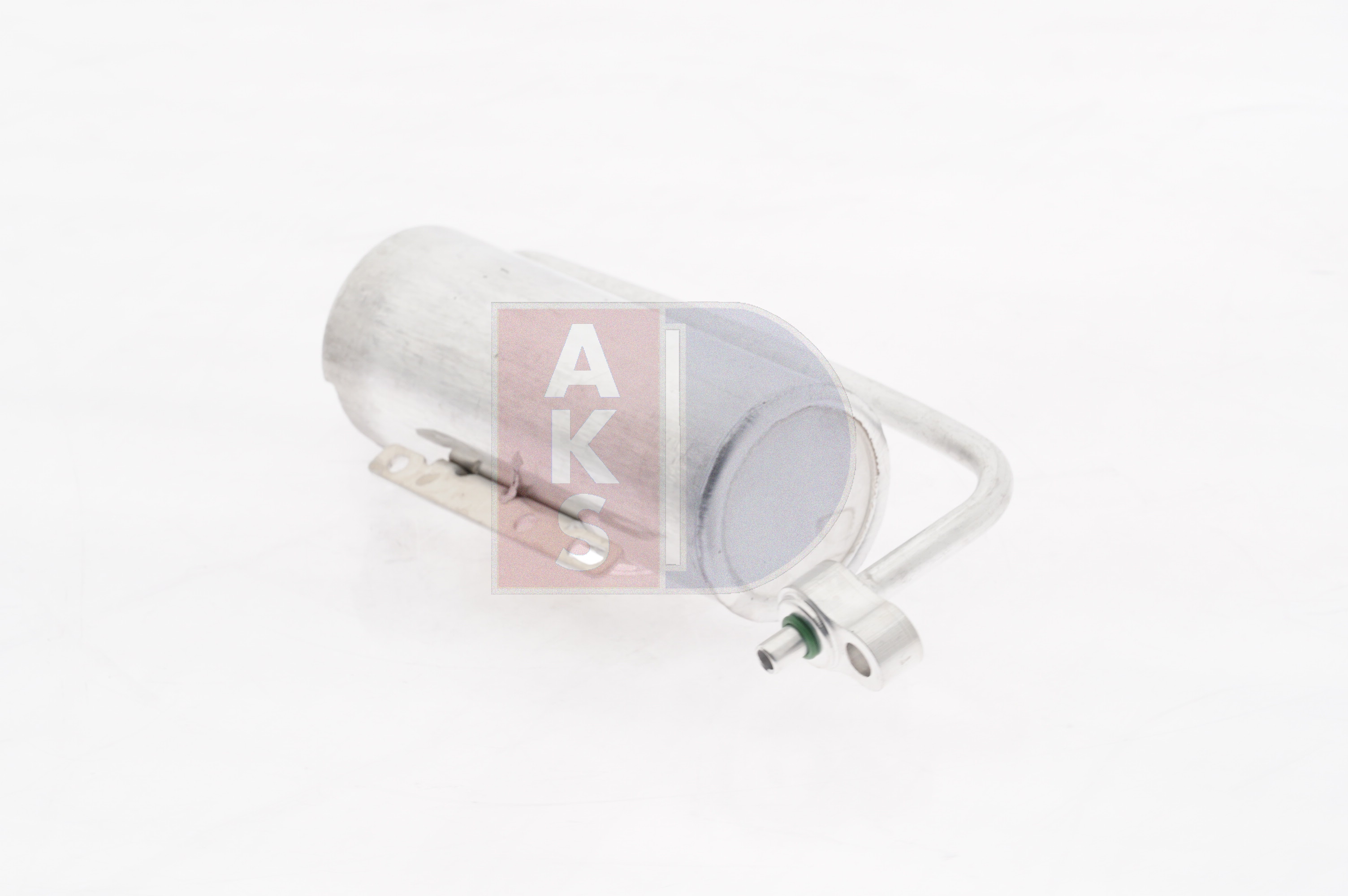 AKS DASIS 800299N Dryer, air conditioning FIAT experience and price