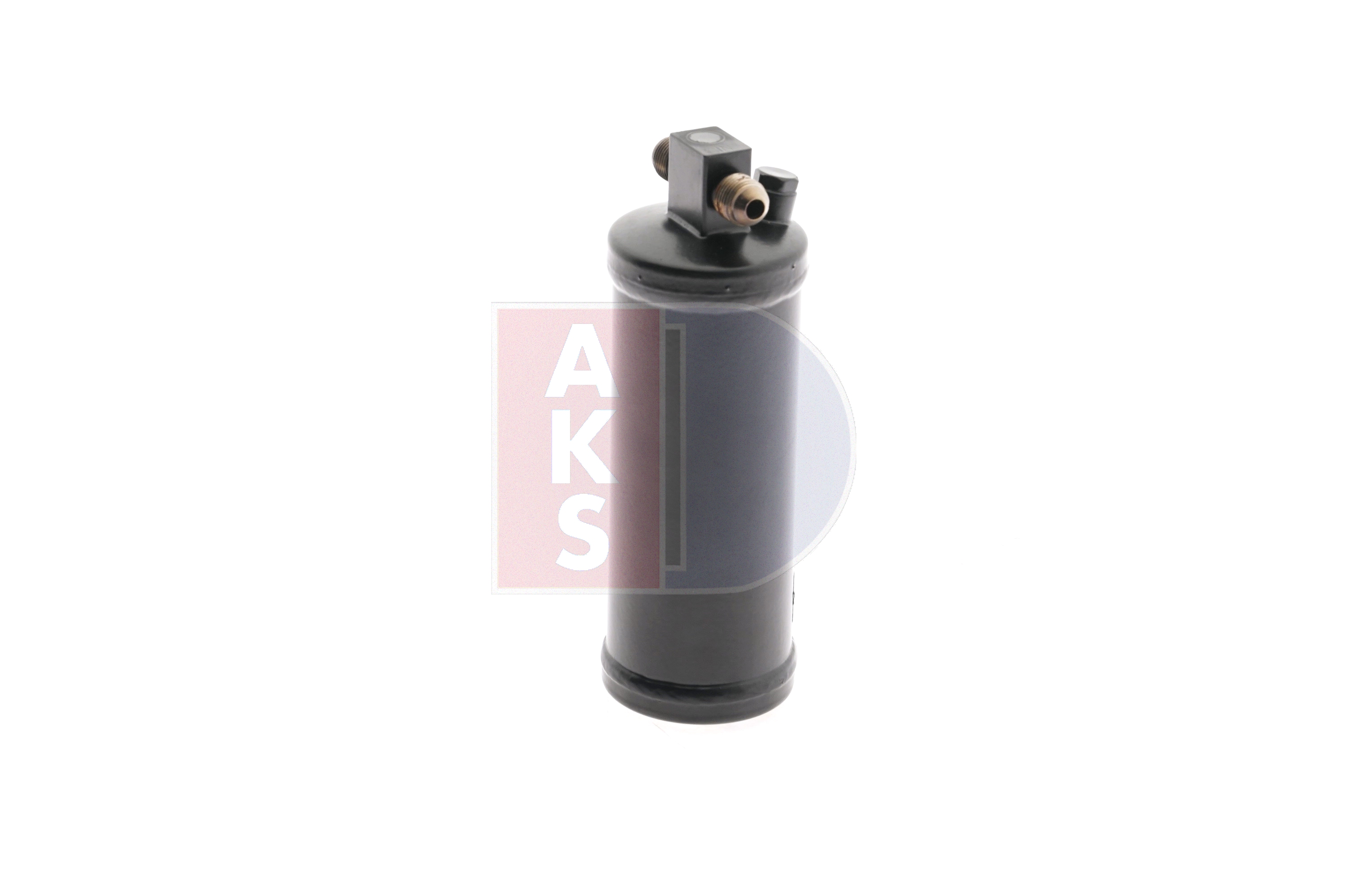 AKS DASIS Trockner, Klimaanlage 800371N 45CrMoV7 (Chrom-Molybdän-Vanadium-Lufthärterstahl) Ø: 65mm