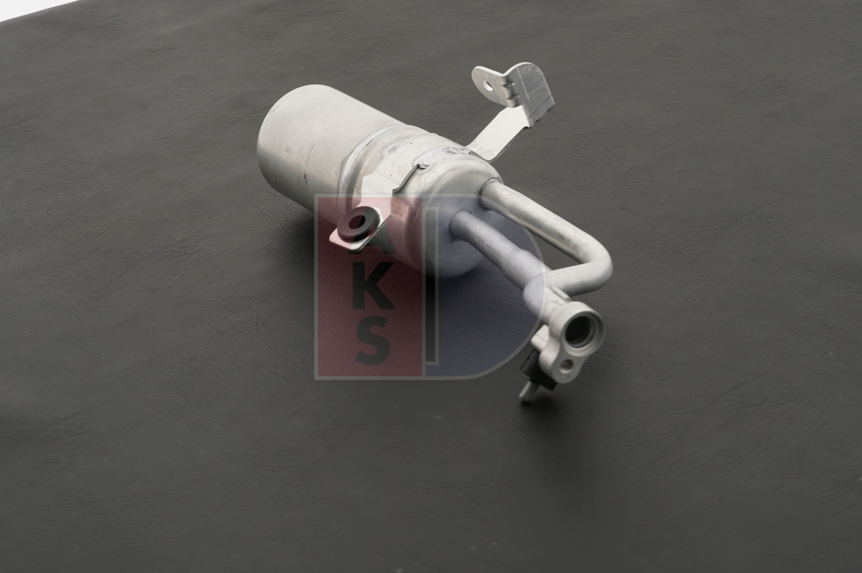 AKS DASIS AC dryer FORD Fiesta Mk2 Van (FVD) new 800526N