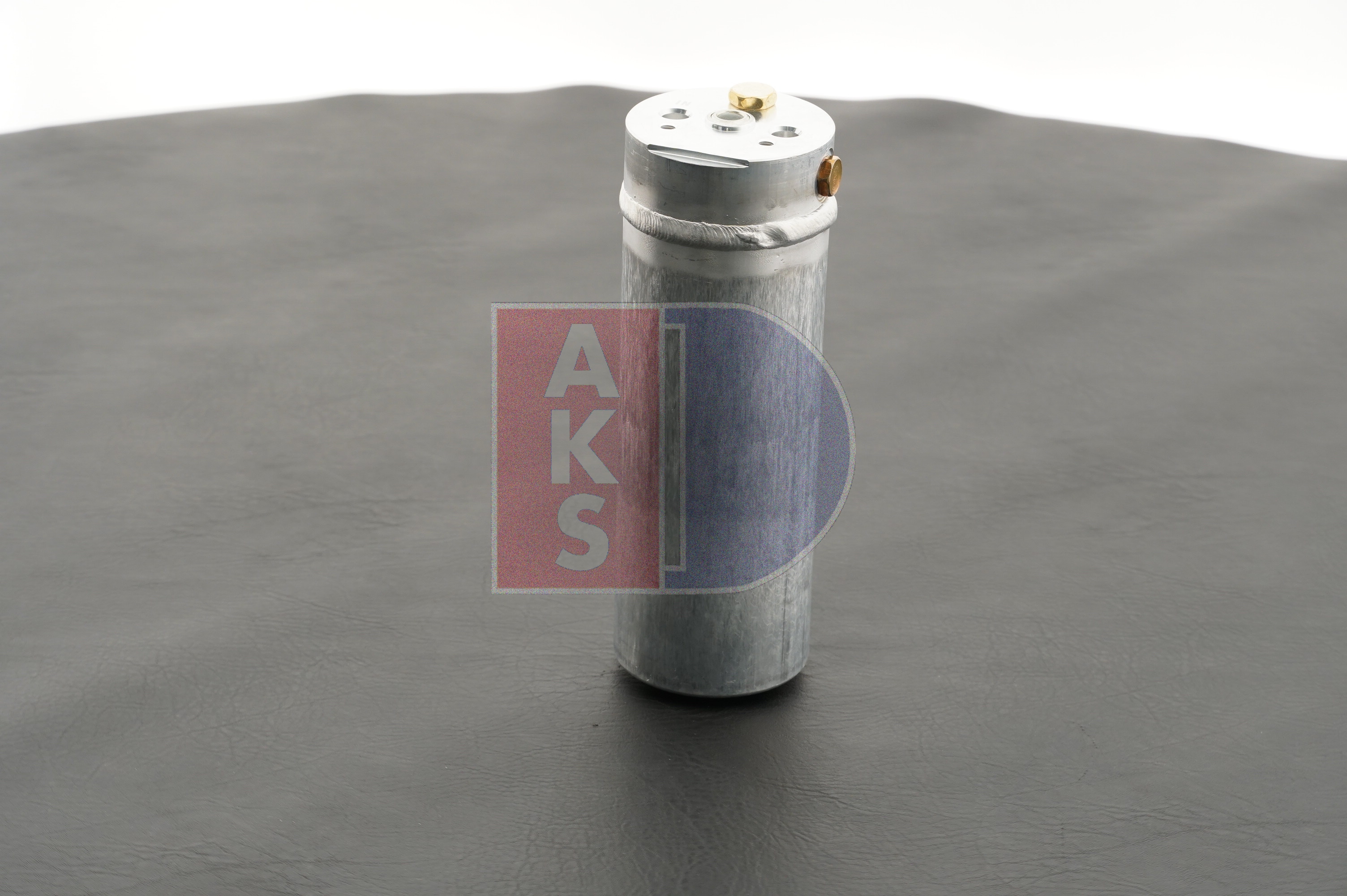 AKS DASIS 800536N Dryer, air conditioning 1866190