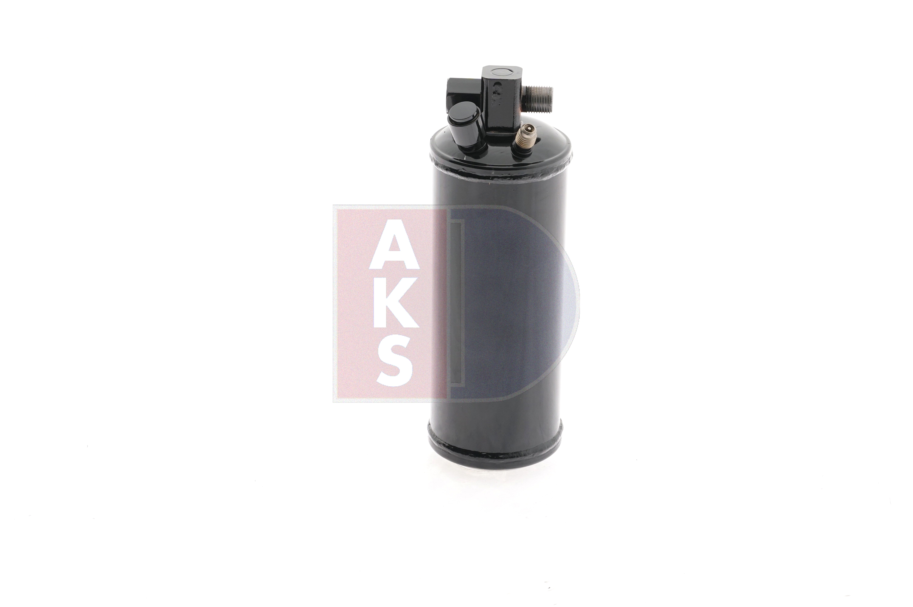 AKS DASIS 800537N Dryer, air conditioning Steel