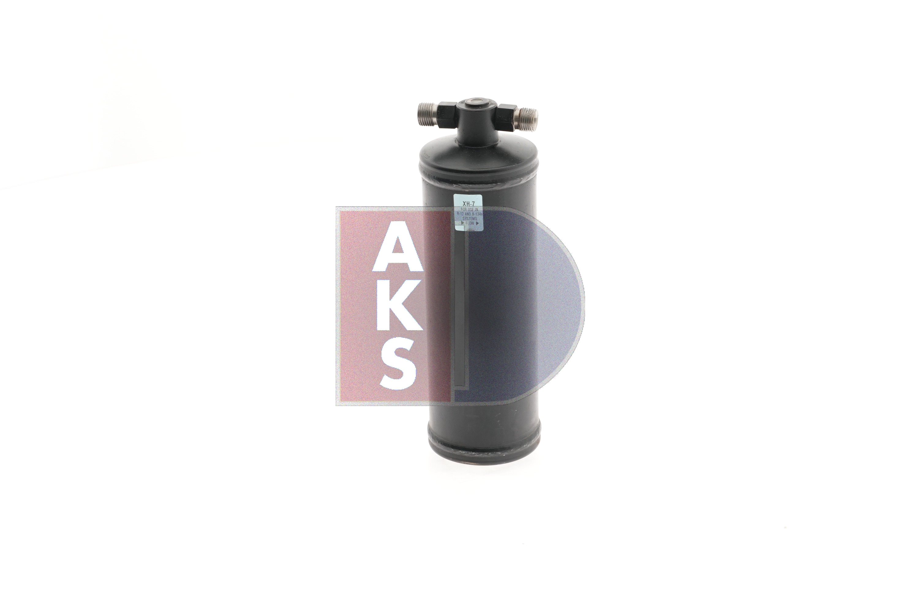 AKS DASIS Acier Ø: 76mm Bouteille déshydratante 800559N acheter en ligne