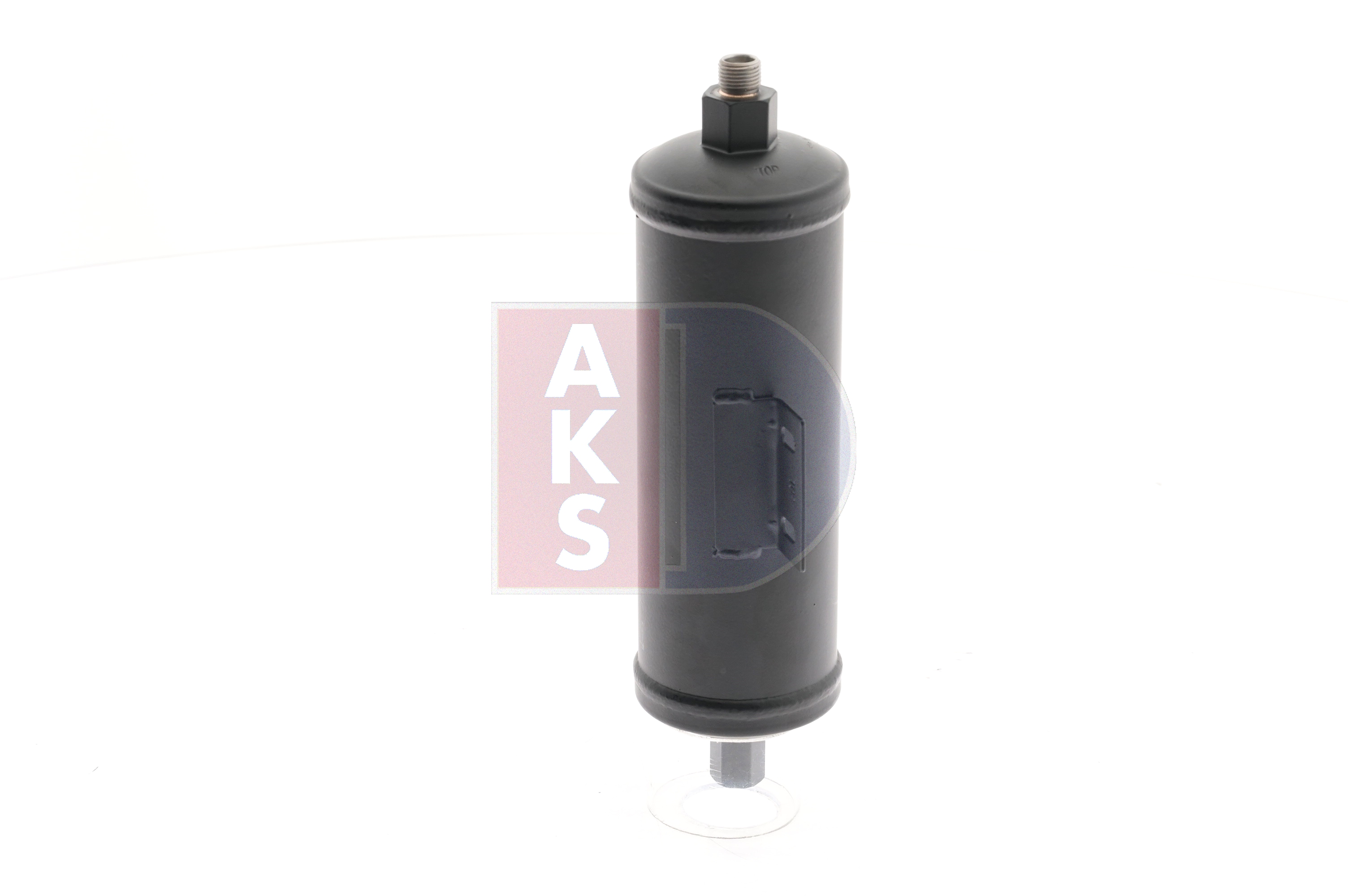 AKS DASIS 800562N Dryer, air conditioning Steel