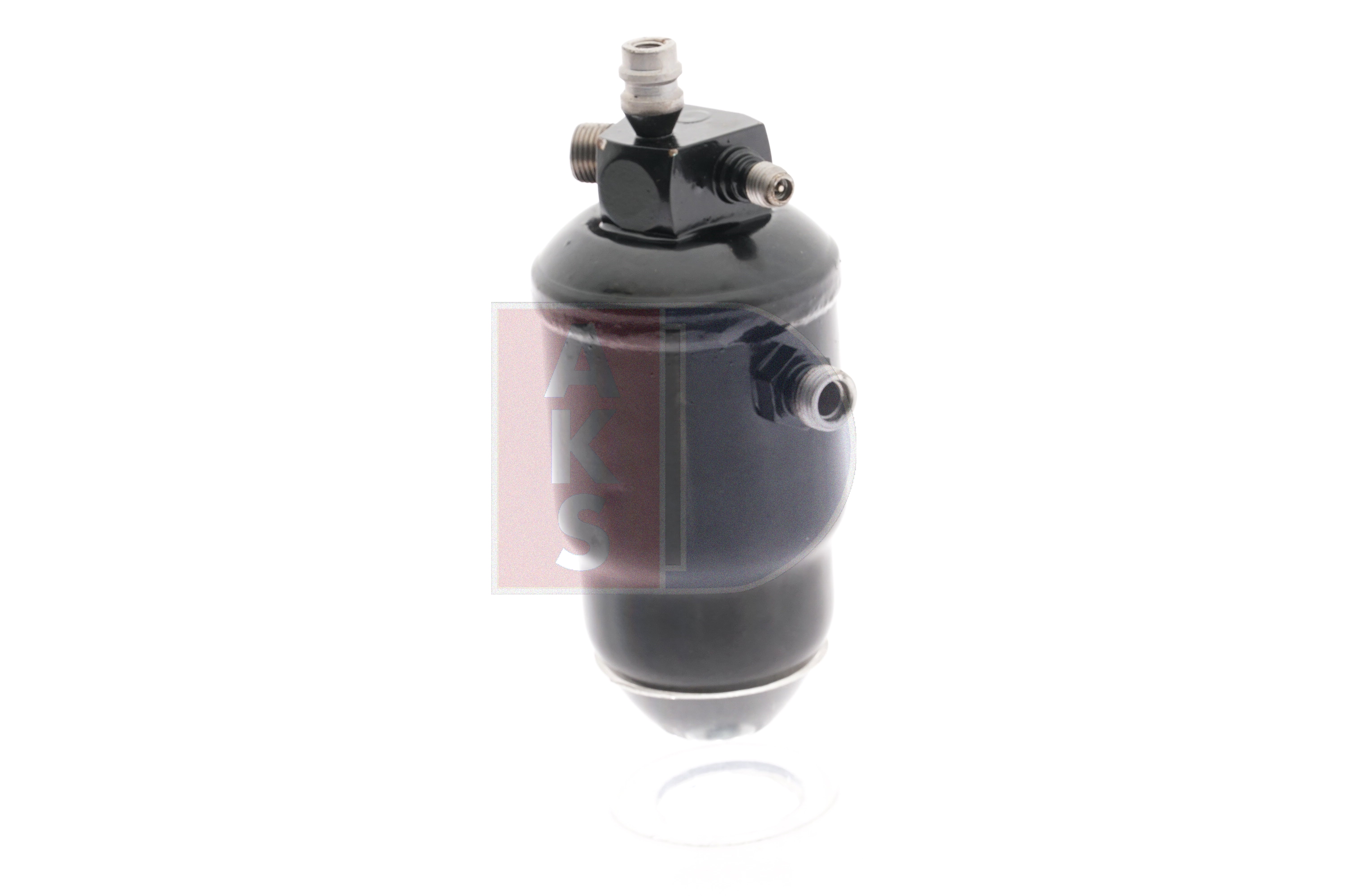AKS DASIS Steel Ø: 75mm Receiver drier 801280N buy