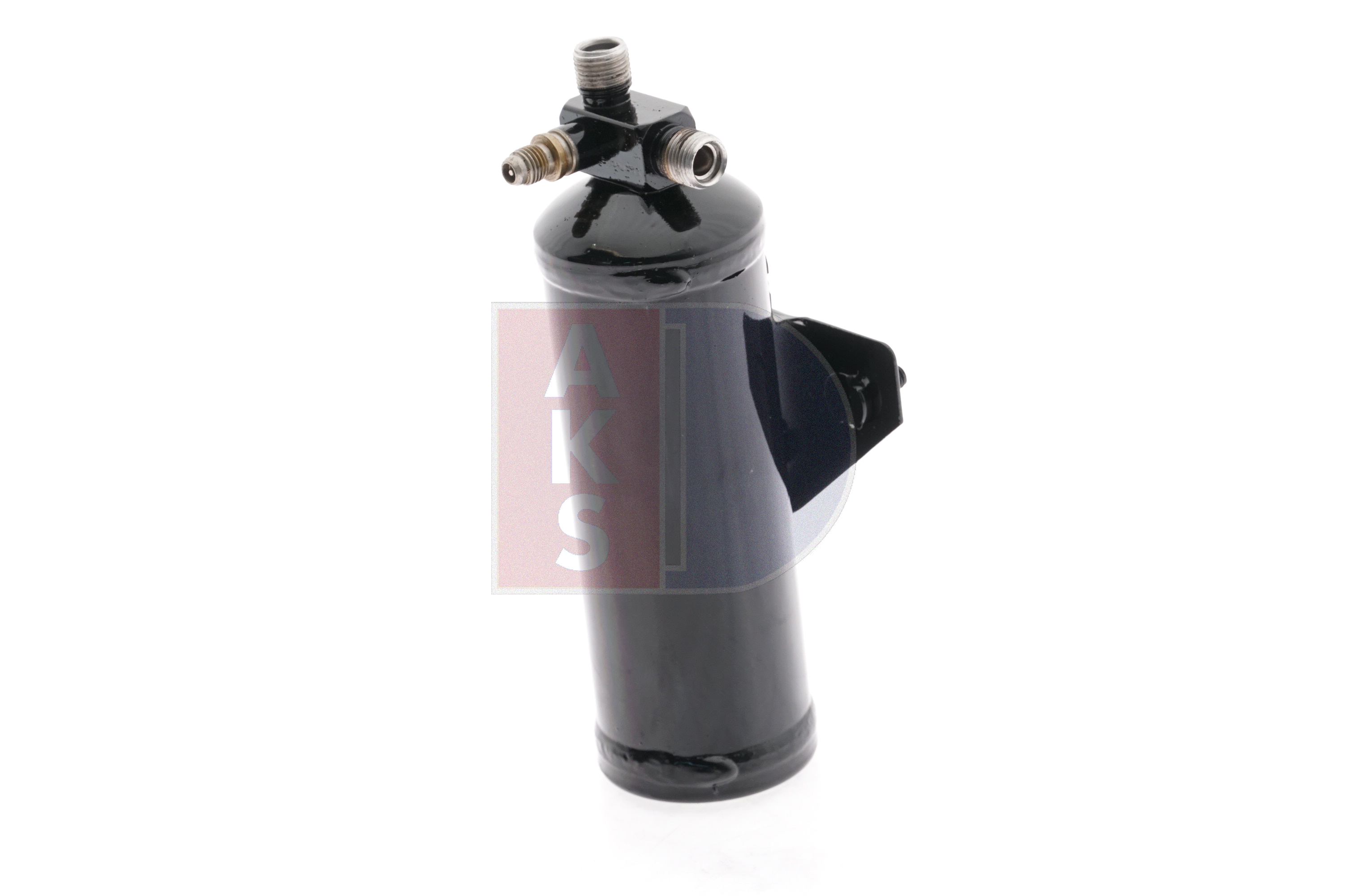 AKS DASIS 801330N Receiver drier LAND ROVER DISCOVERY 2007 in original quality