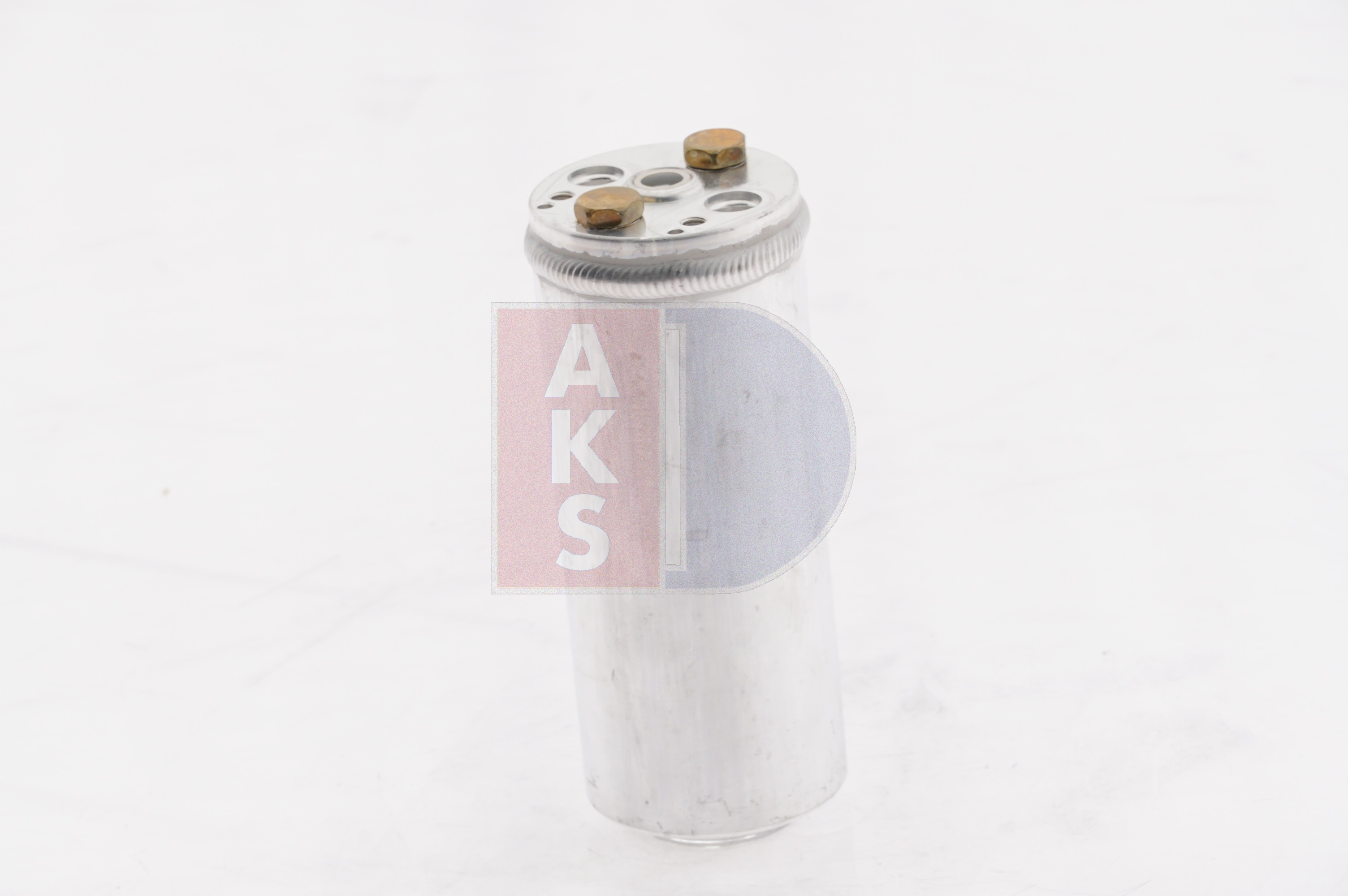 AKS DASIS 801790N Dryer, air conditioning Aluminium