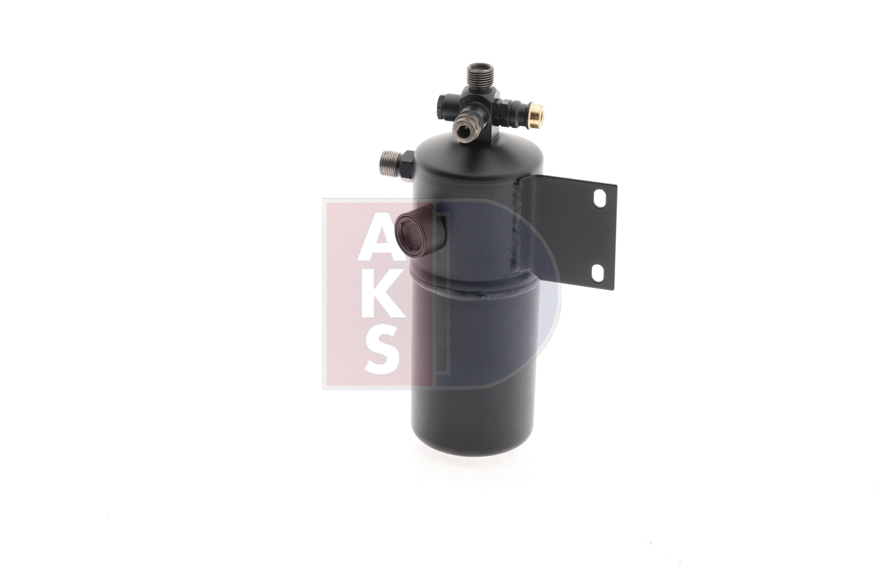AKS DASIS 802590N Klimatrockner für VOLVO FL 7 LKW in Original Qualität