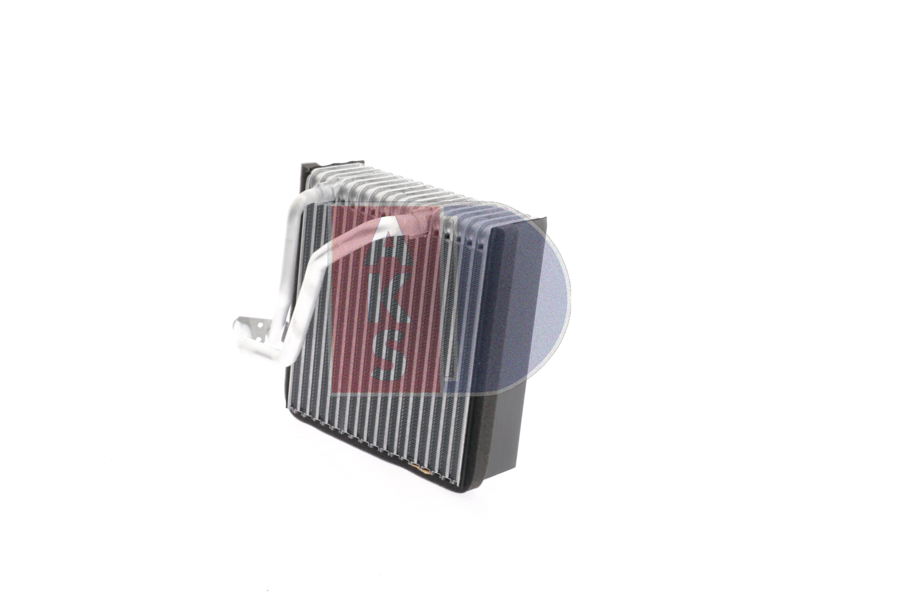 AKS DASIS 820166N Air conditioning evaporator 1J1820007A