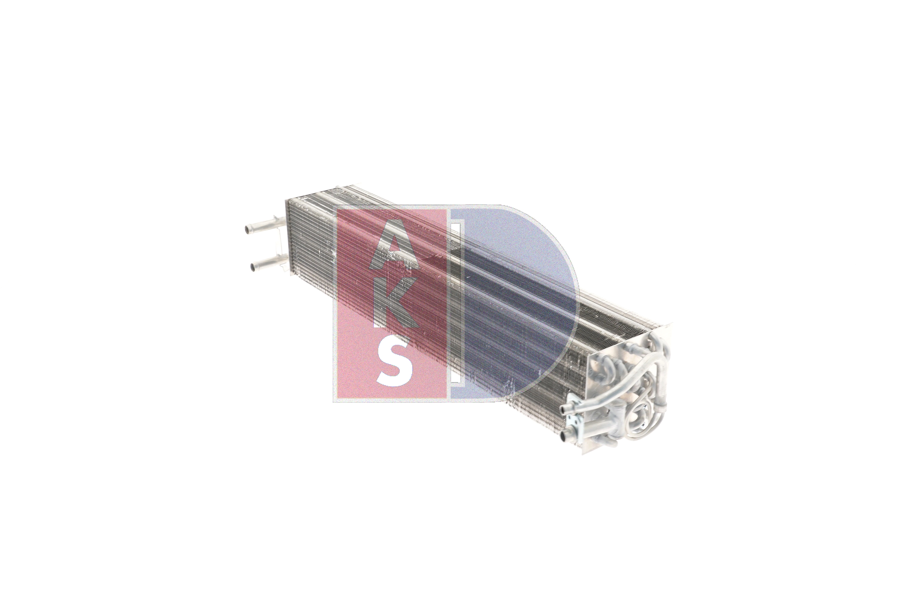 AKS DASIS Evaporator, air conditioning 820285N buy