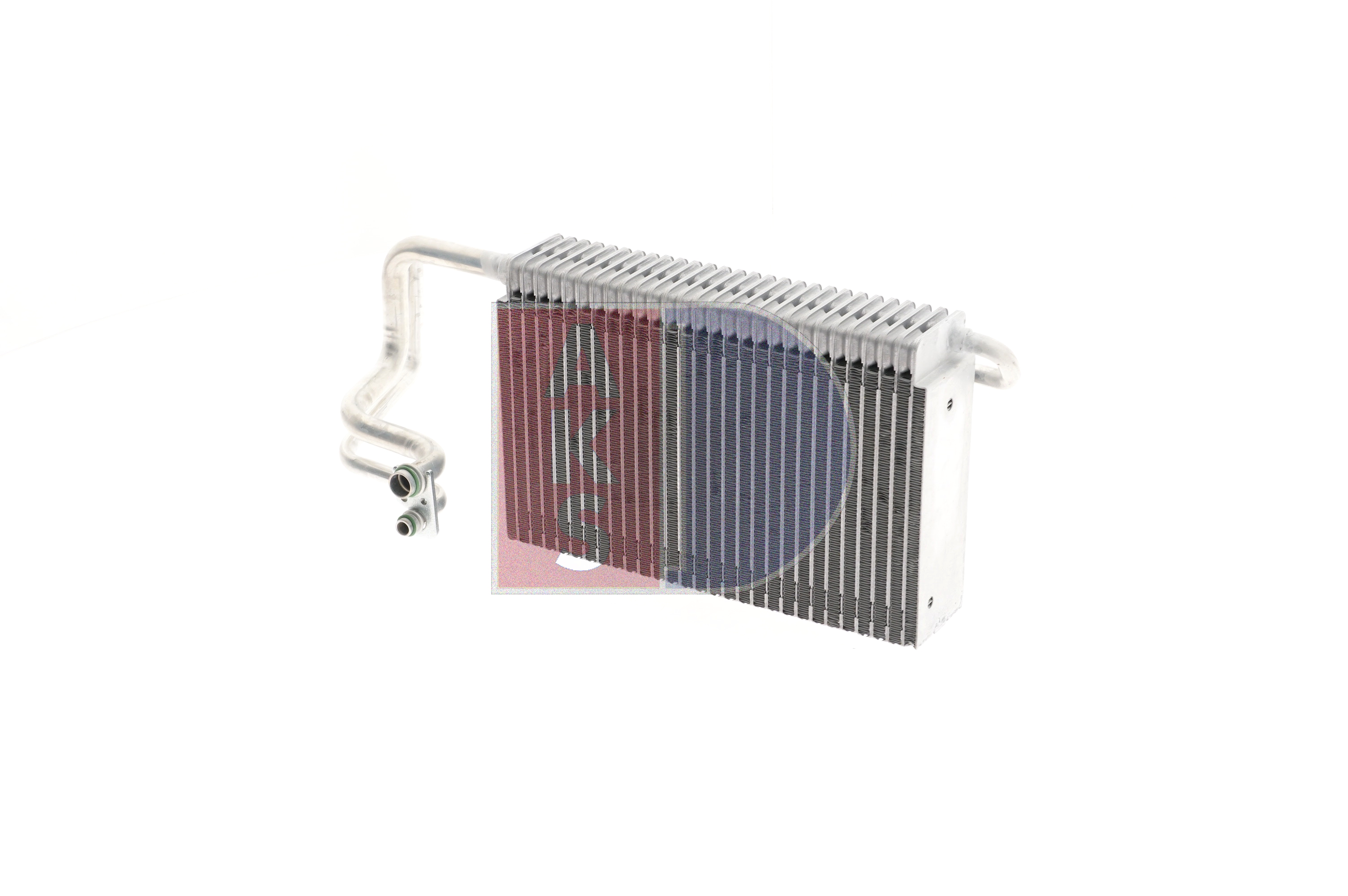 AKS DASIS Evaporator, air conditioning 820330N buy