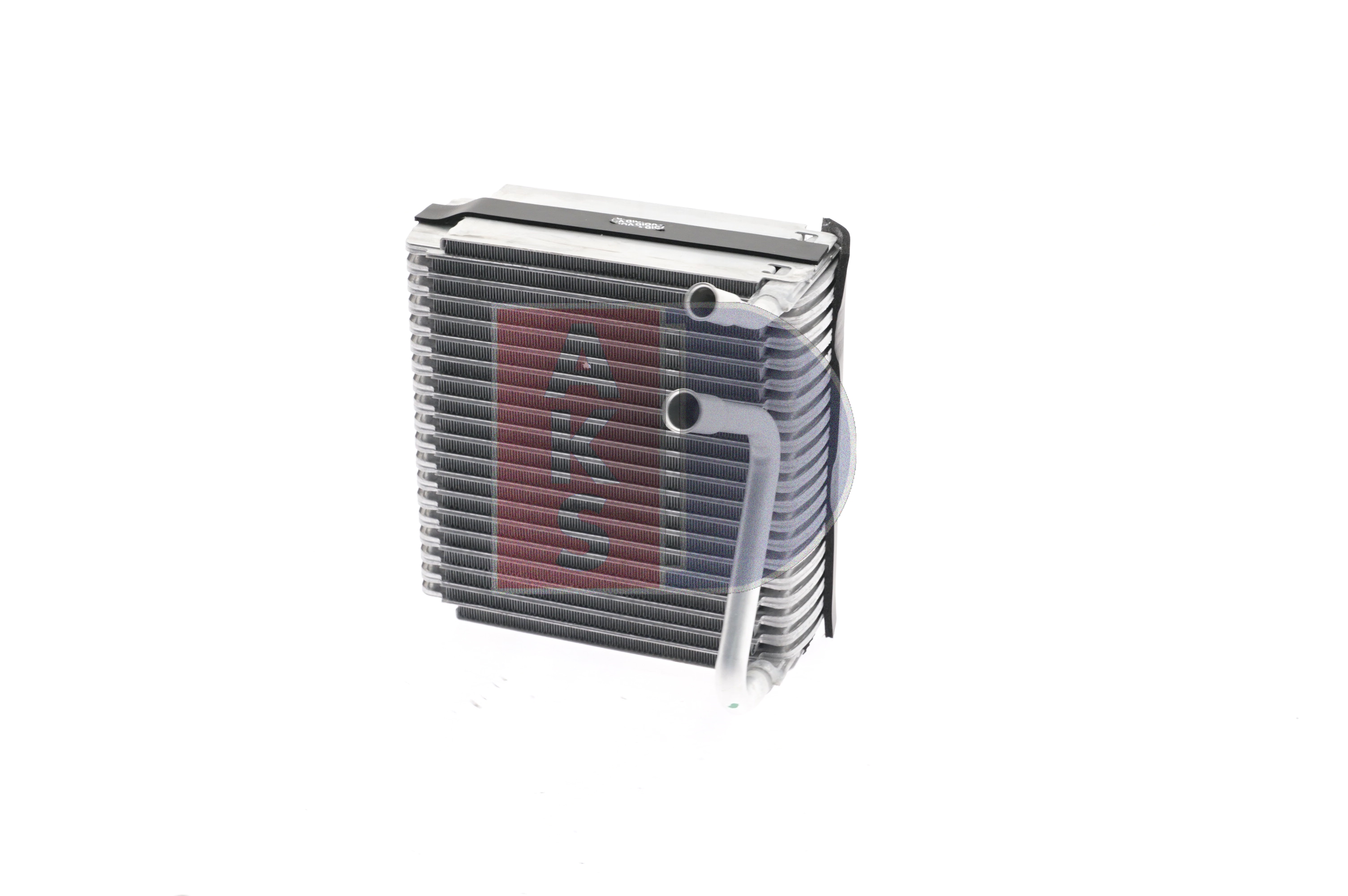 AKS DASIS 820420N VOLVO Air conditioning evaporator in original quality