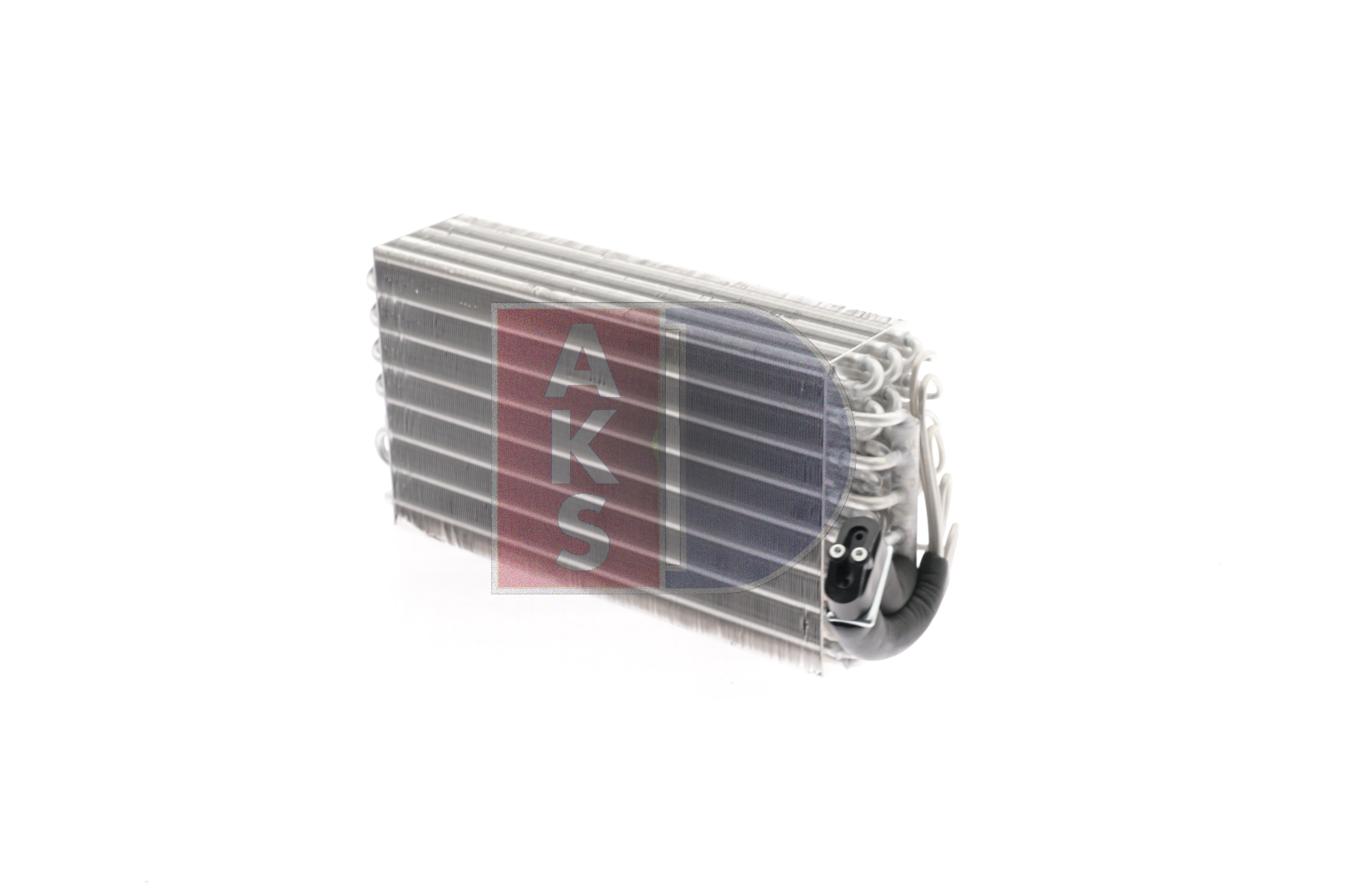 AKS DASIS Evaporator, air conditioning 820510N buy