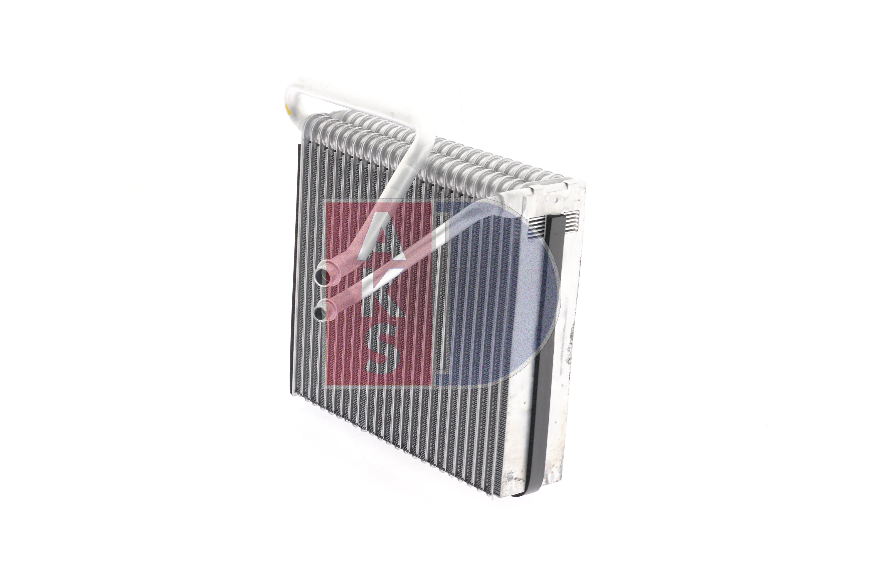Opel TIGRA Air conditioning evaporator AKS DASIS 821160N cheap