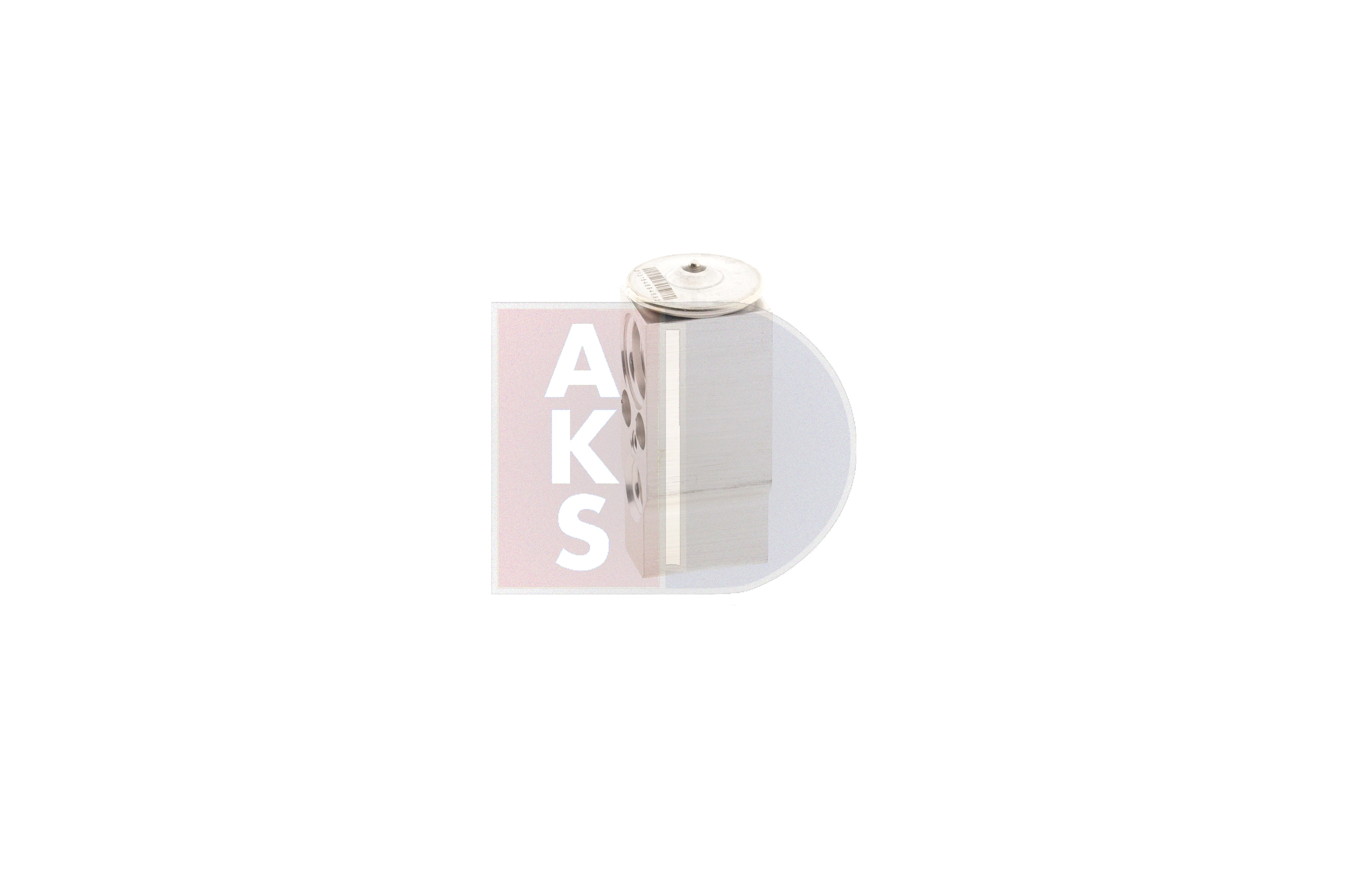 Great value for money - AKS DASIS AC expansion valve 840001N