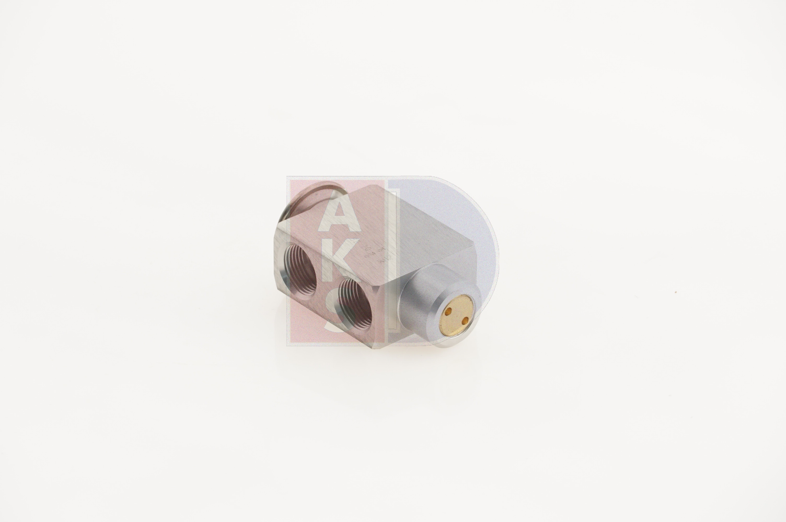 840067N Expansionsventil, Klimaanlage AKS DASIS 7701040493 AUDI
