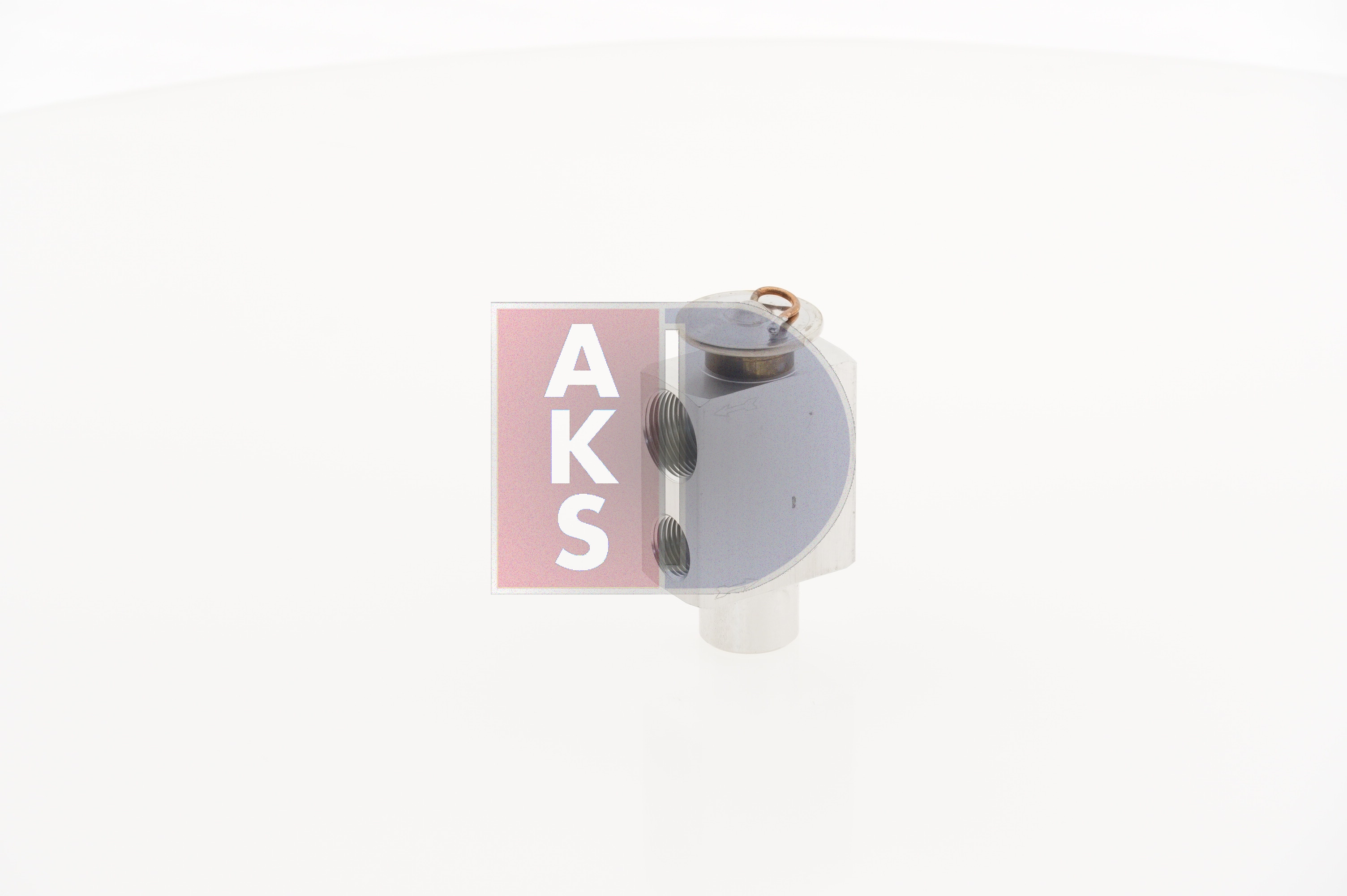 Great value for money - AKS DASIS AC expansion valve 840070N