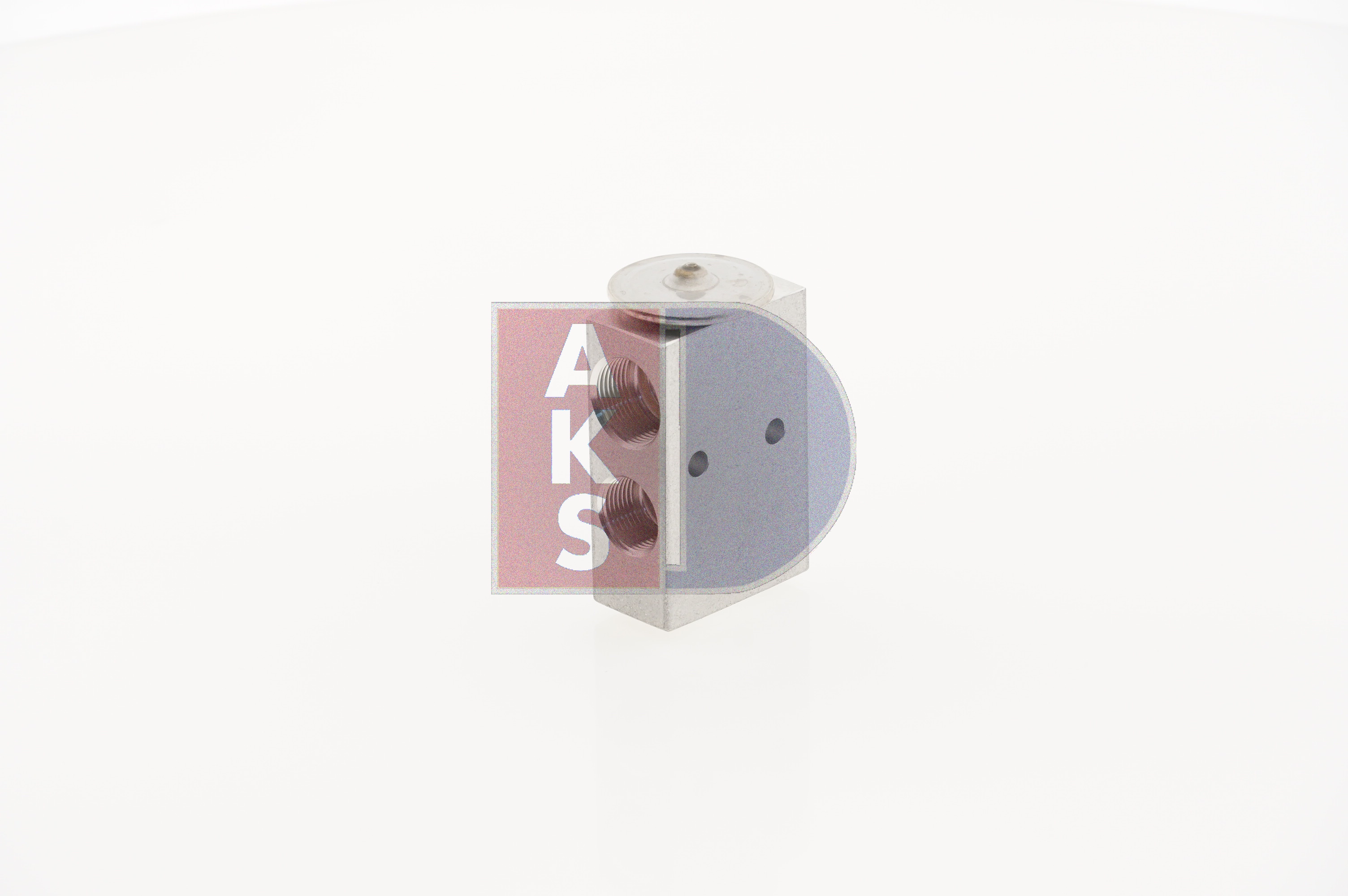AKS DASIS 840086N AC expansion valve JEEP experience and price