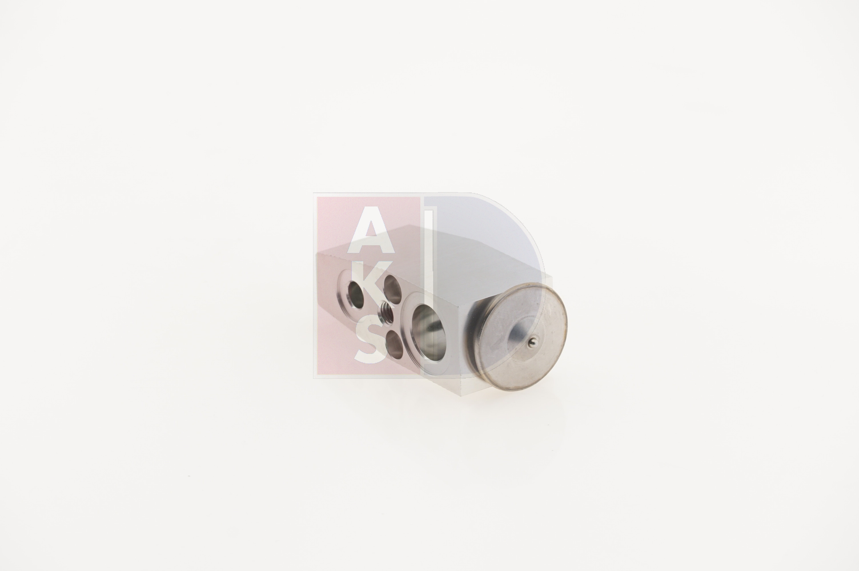 AKS DASIS 840127N Expansieventiel airco goedkoop in online shop