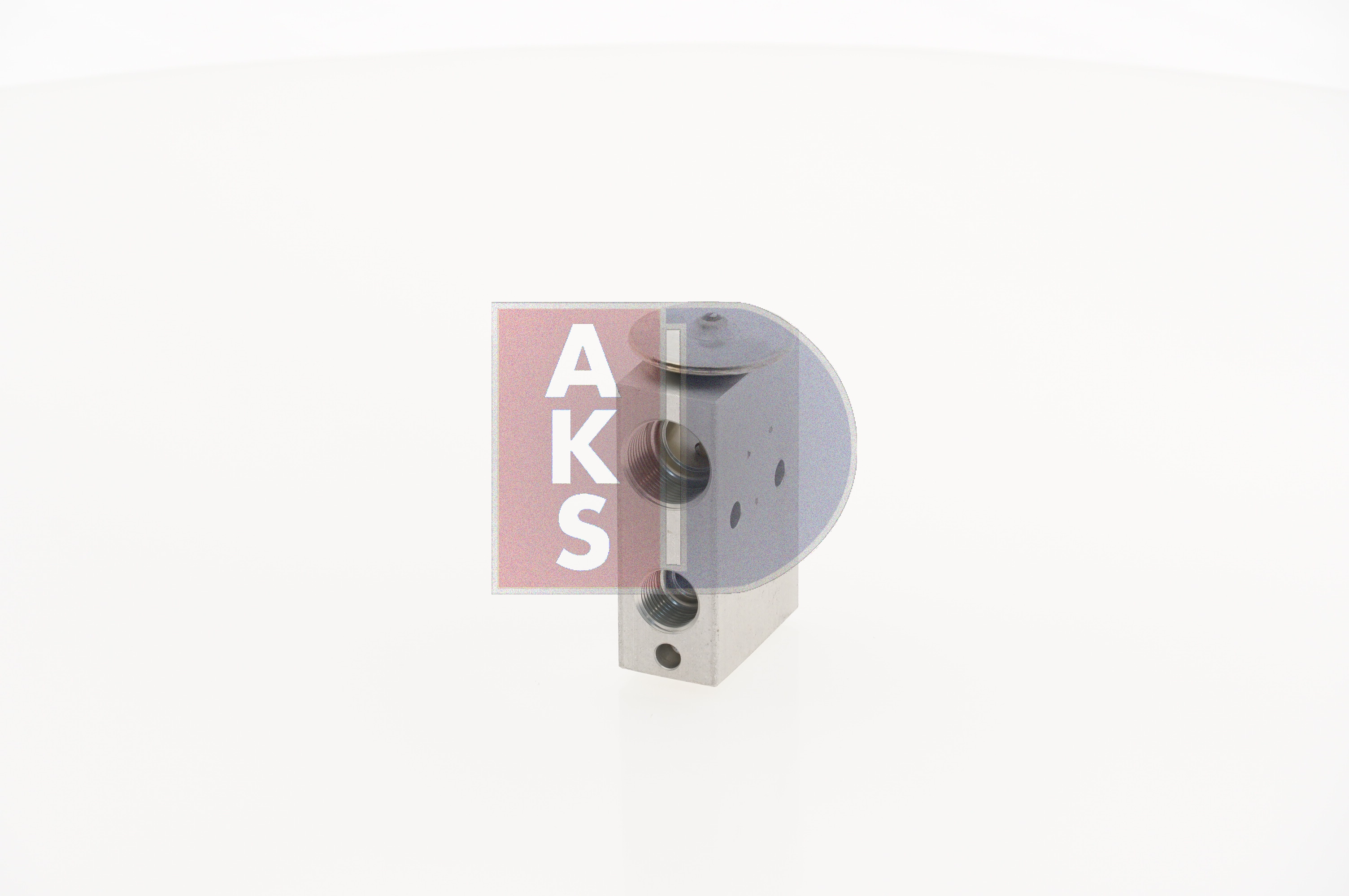 AKS DASIS 840130N AC expansion valve 04322165